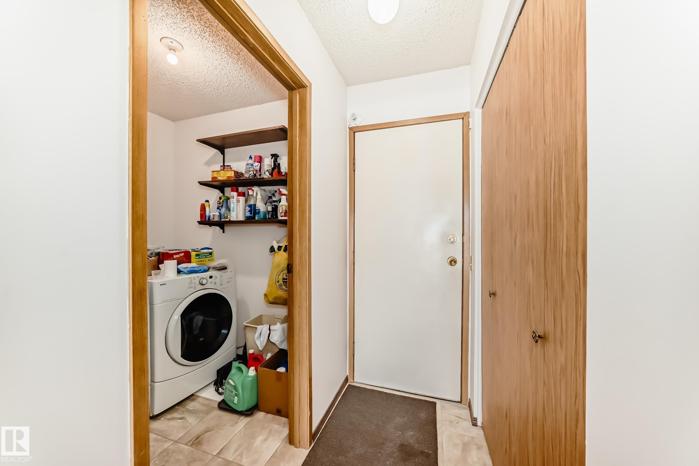 3933 103B Street, Edmonton, AB - Indoor Photo Showing Laundry Room