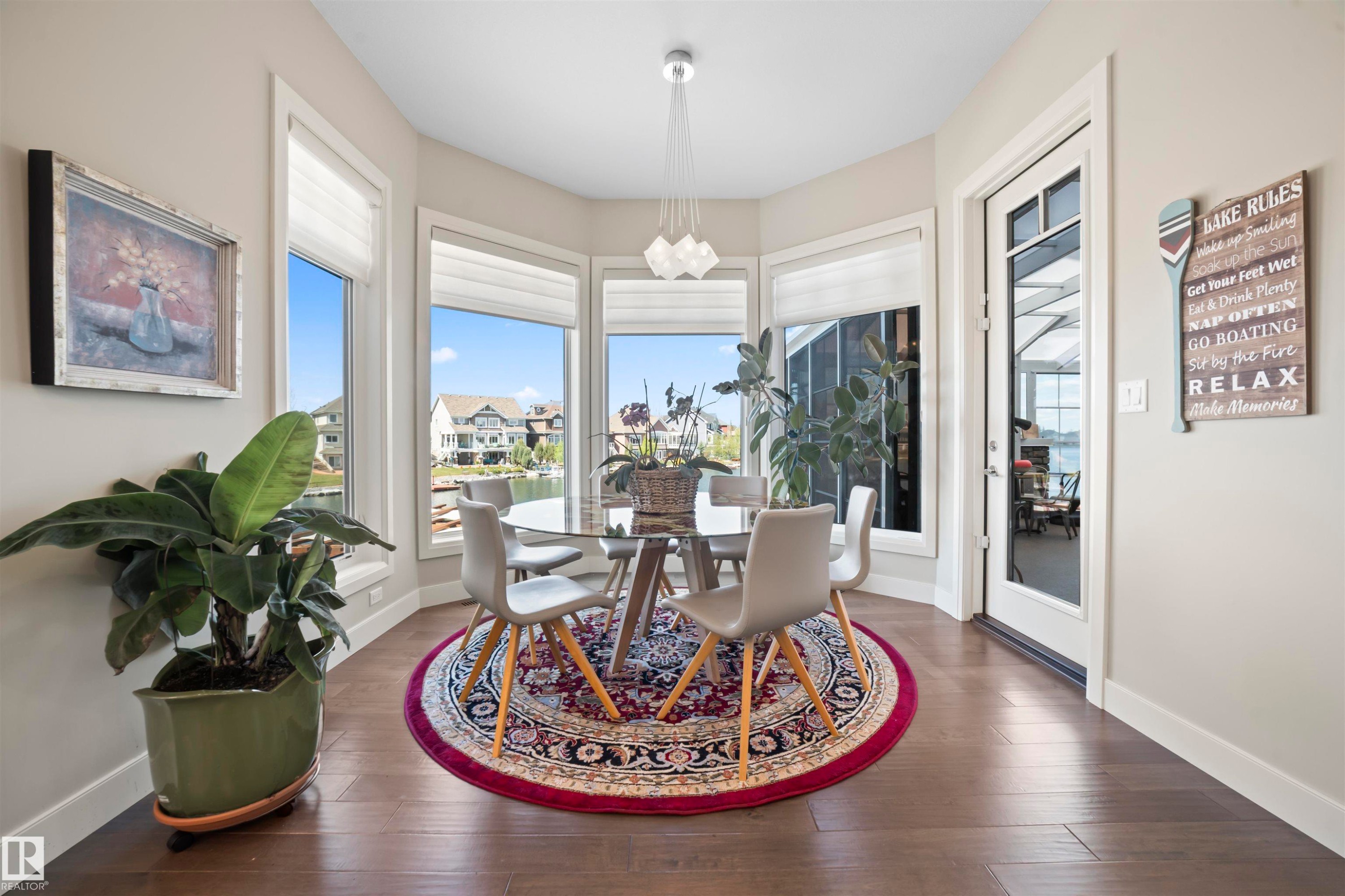 8948 20 Avenue, Edmonton, AB - Indoor