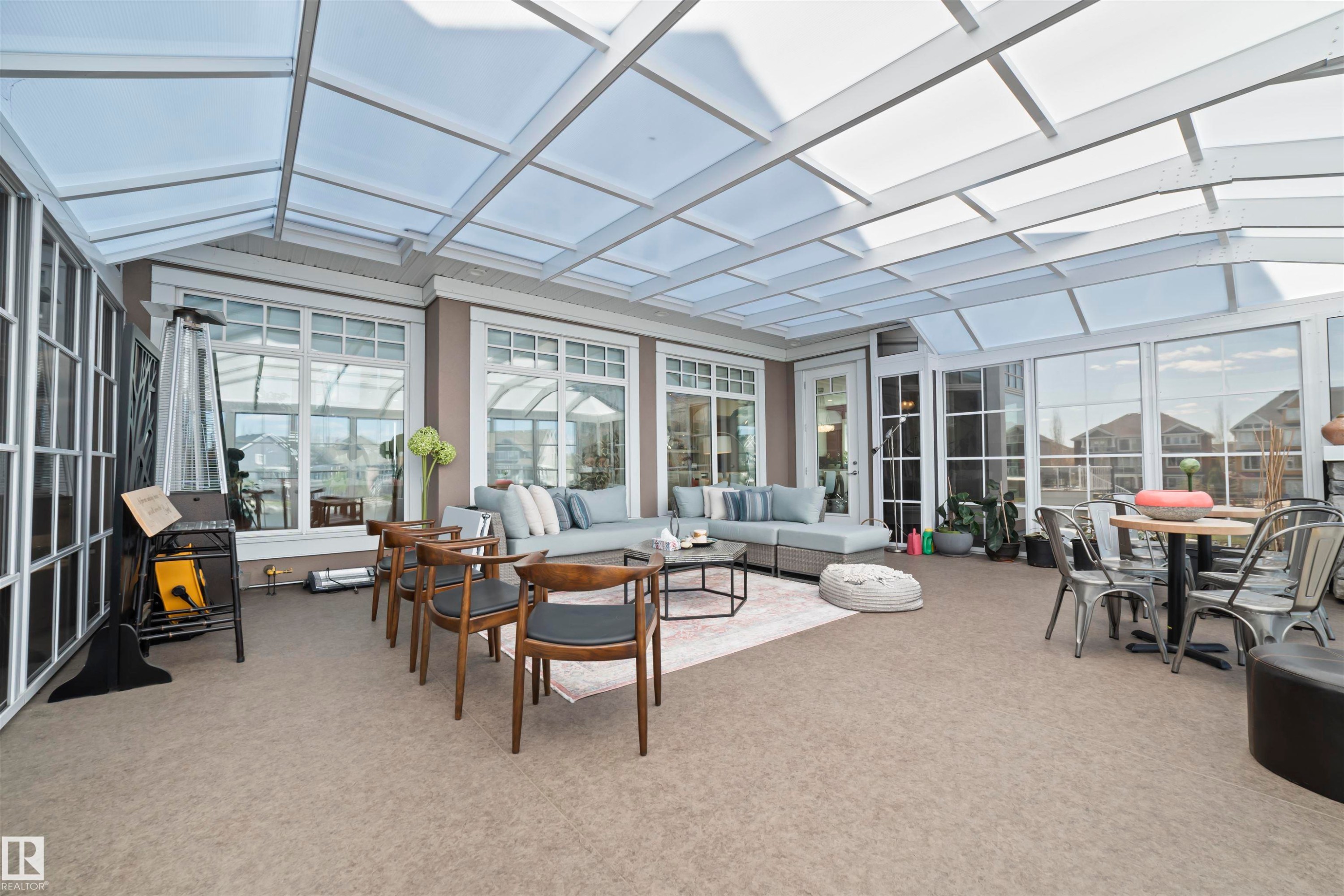 8948 20 Avenue, Edmonton, AB - Indoor