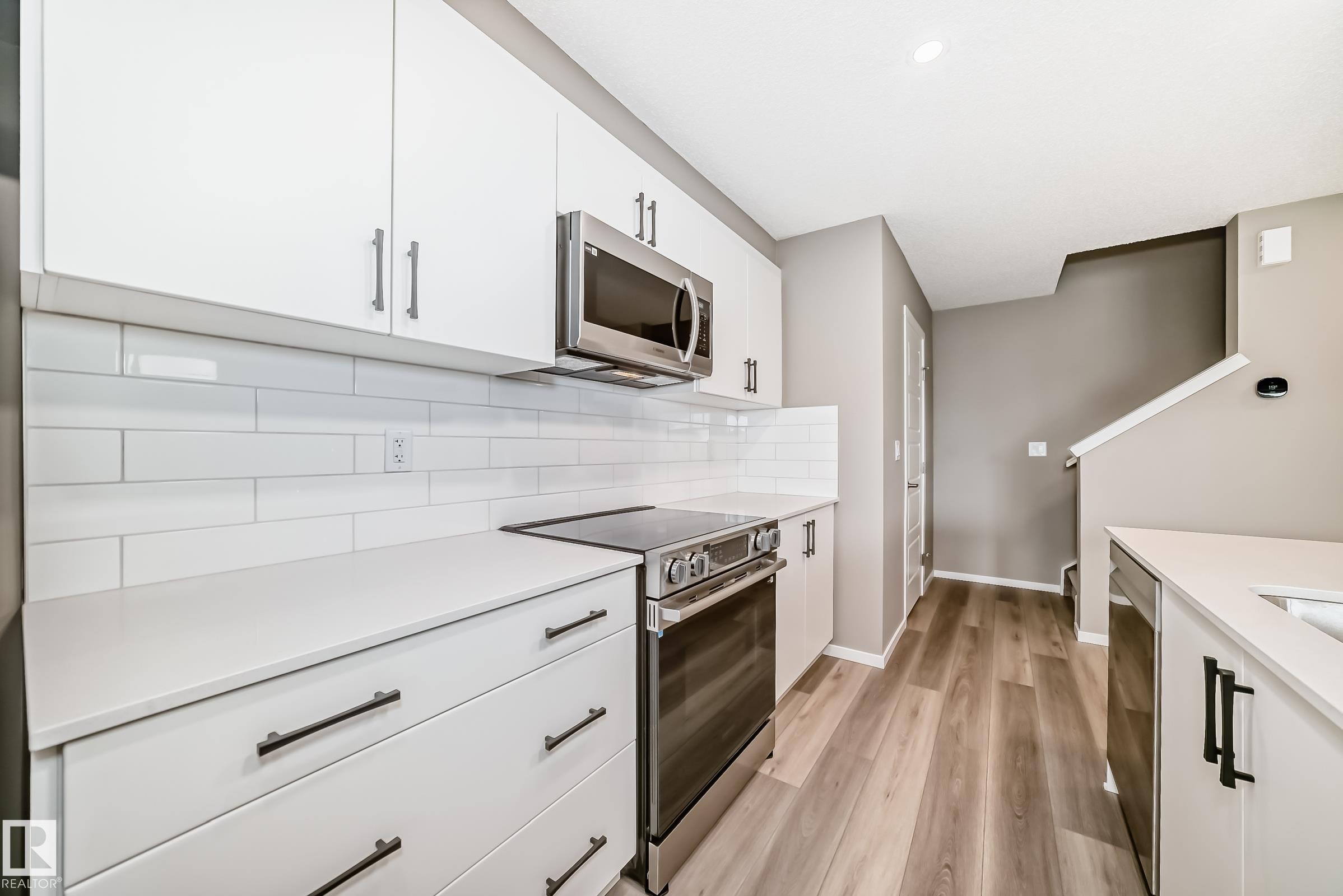 Kitchen - 20415 16 Avenue, Edmonton, AB