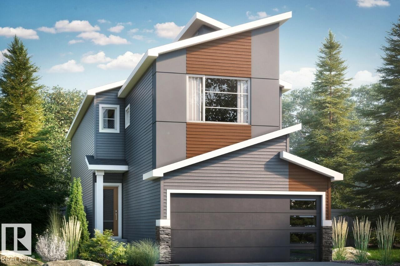 5854 Raven Crescent, Edmonton, AB - Outdoor With Exterior