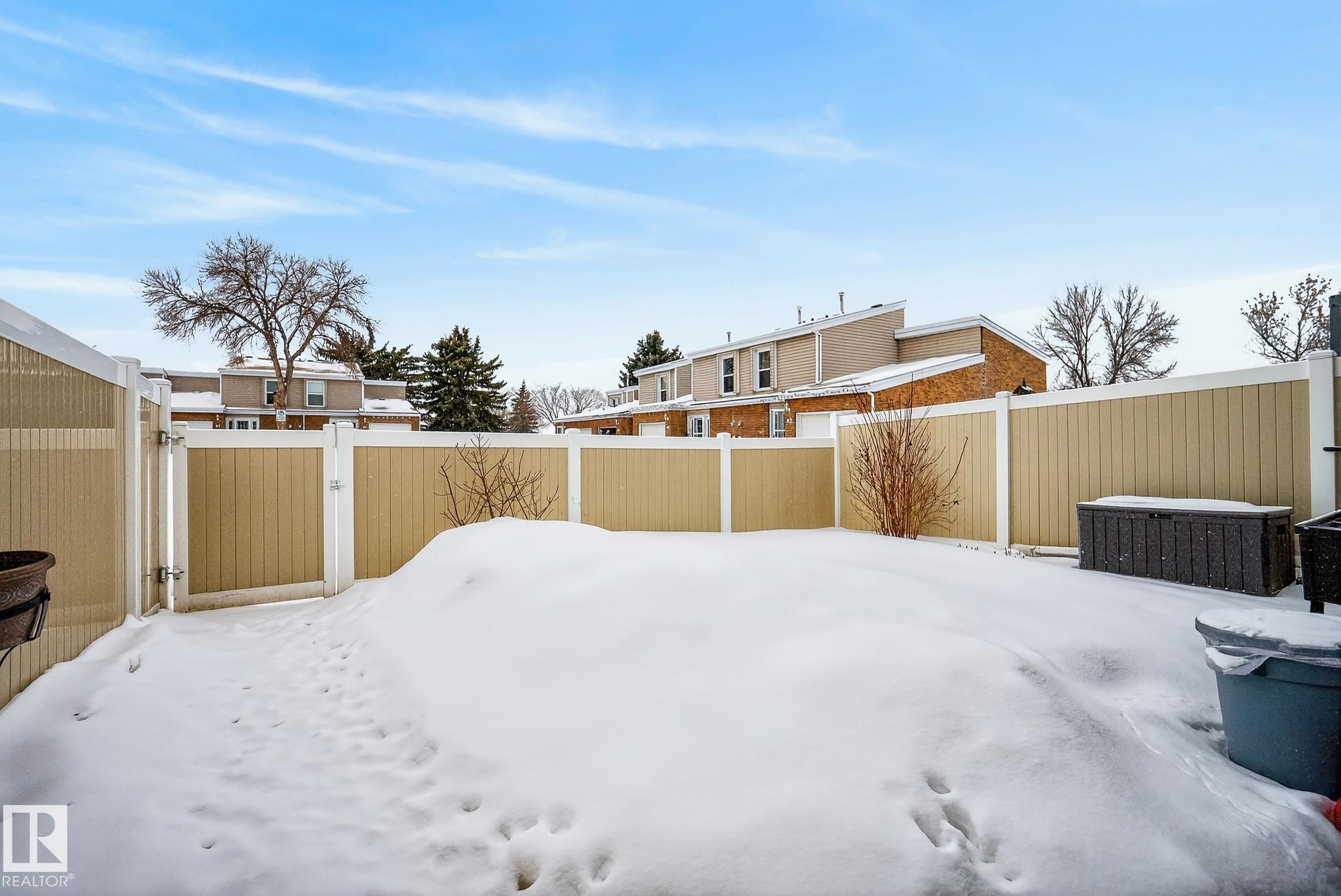 79 Grandview Ridge, St. Albert, AB - Outdoor