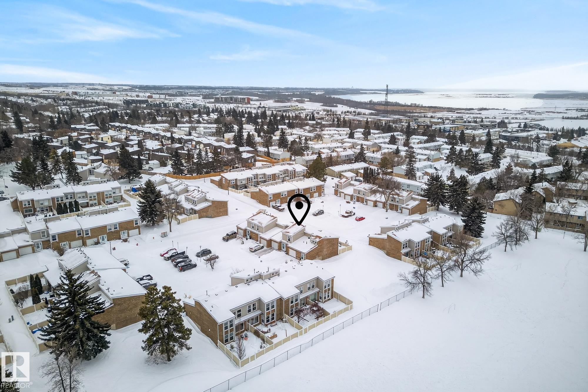 79 Grandview Ridge, St. Albert, AB - Outdoor With View