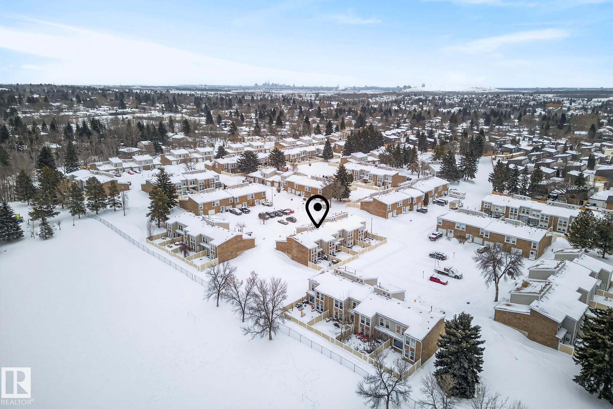 79 Grandview Ridge, St. Albert, AB - Outdoor With View