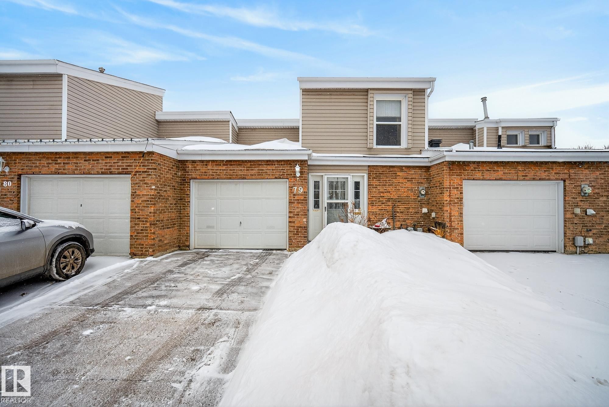 79 Grandview Ridge, St. Albert, AB - Outdoor