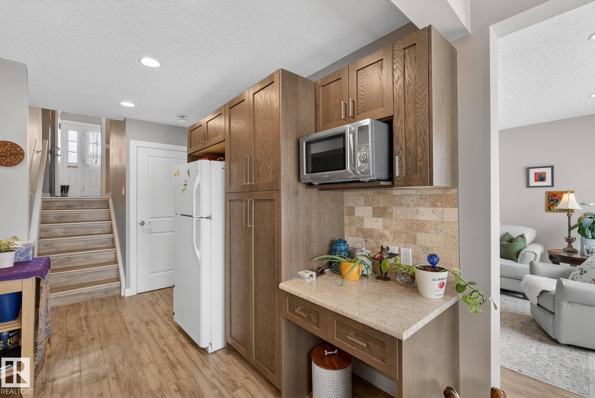 79 Grandview Ridge, St. Albert, AB - Indoor