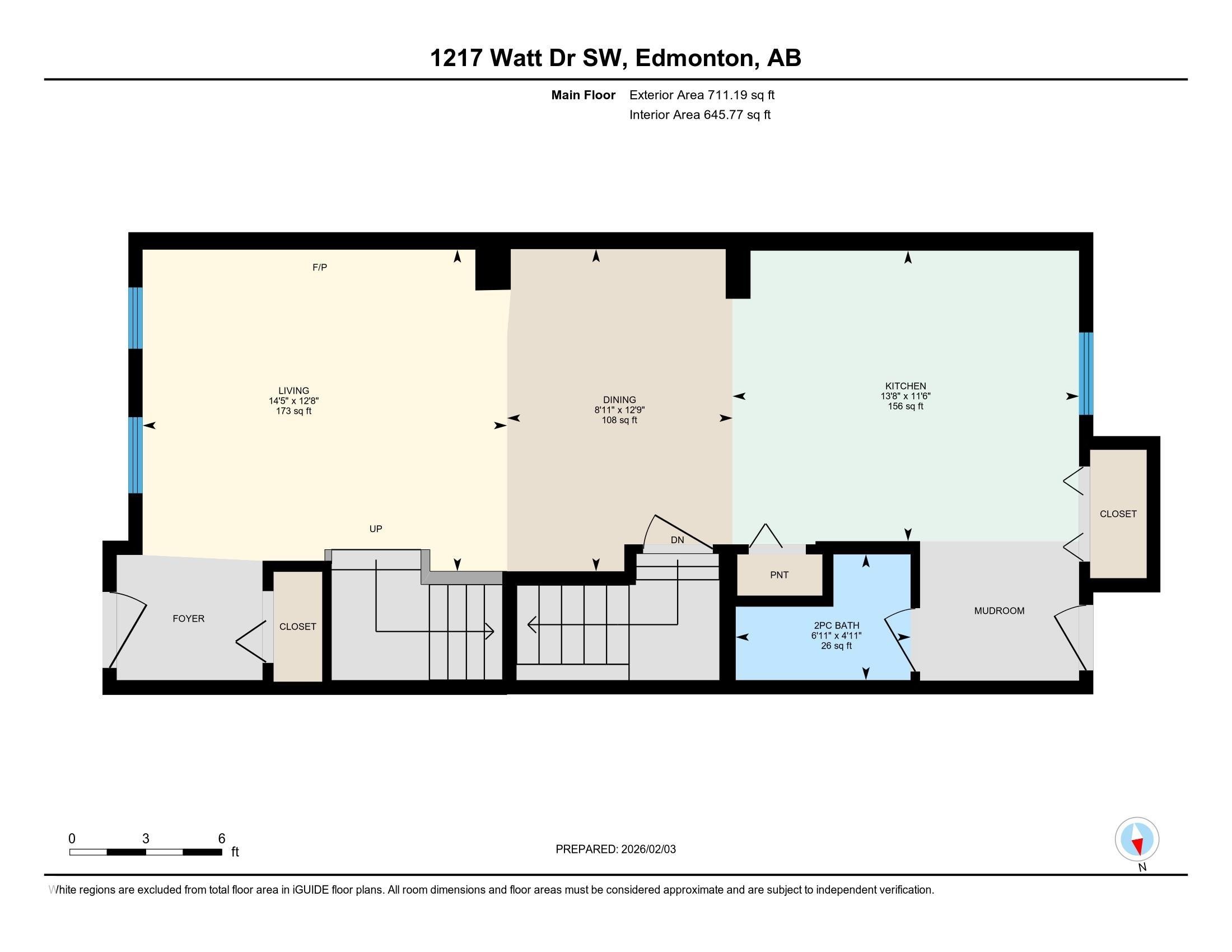 1217 Watt Drive, Edmonton, AB - Other