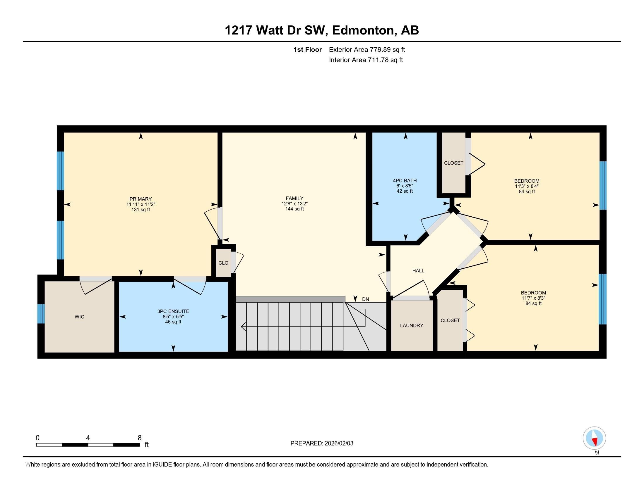 1217 Watt Drive, Edmonton, AB - Other