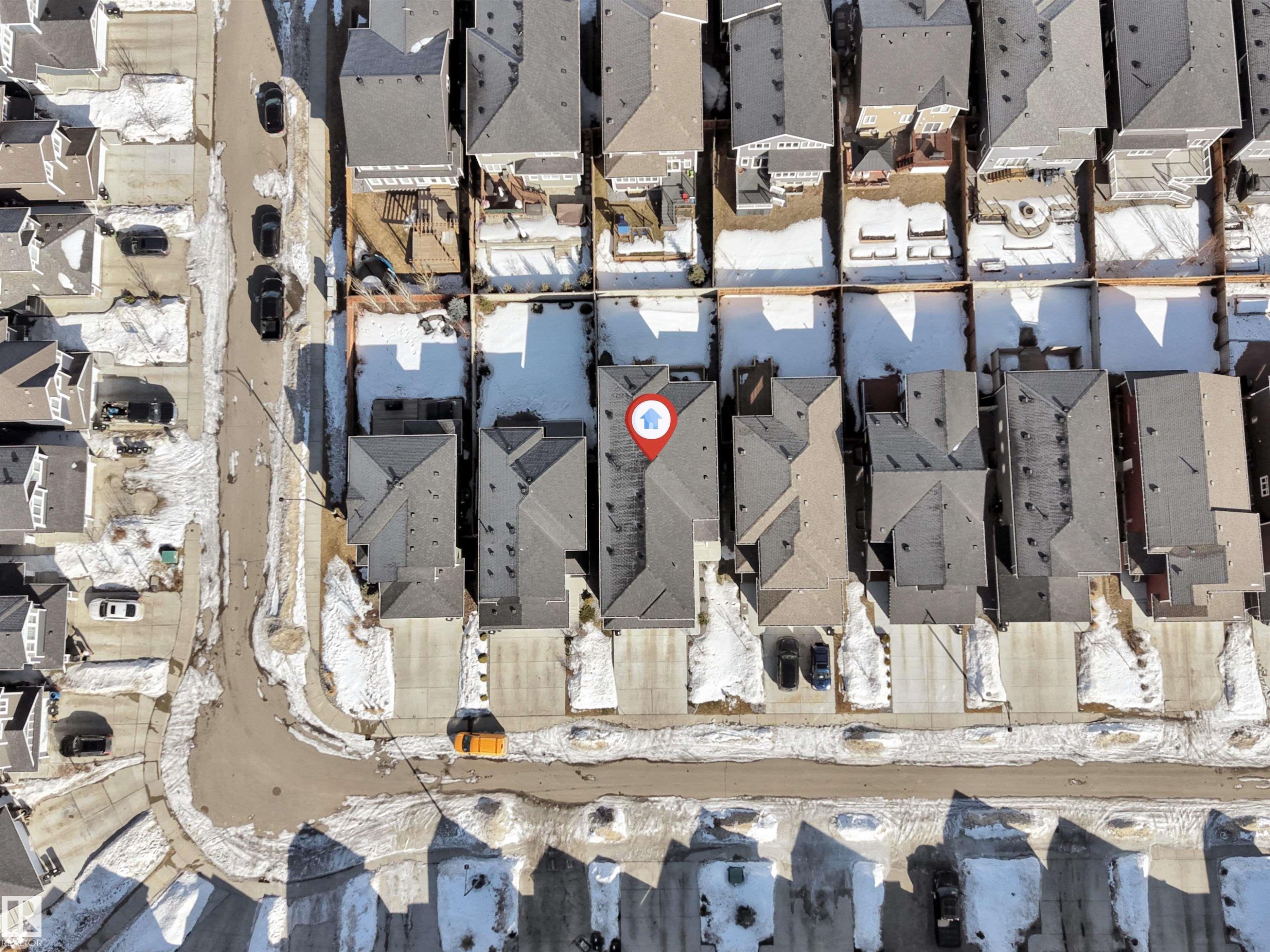 6464 Elston Loop, Edmonton, AB - Other