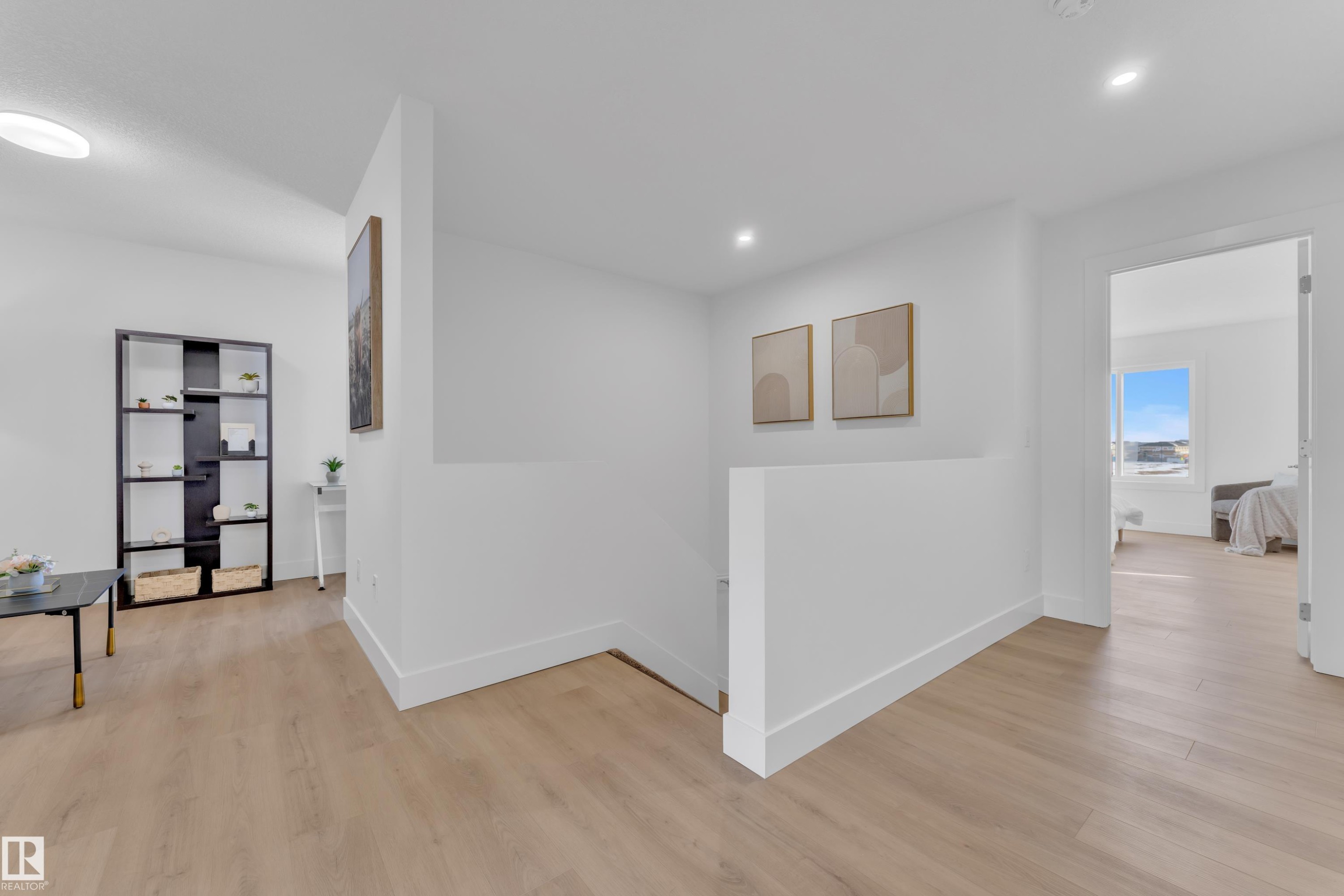 235 Linden Loop, Leduc, AB - Indoor Photo Showing Other Room