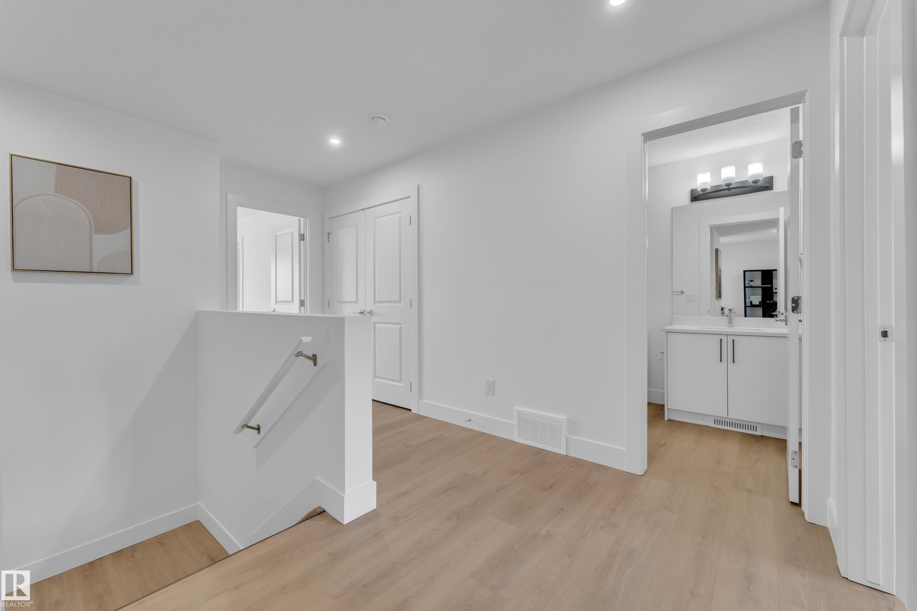 235 Linden Loop, Leduc, AB - Indoor Photo Showing Other Room