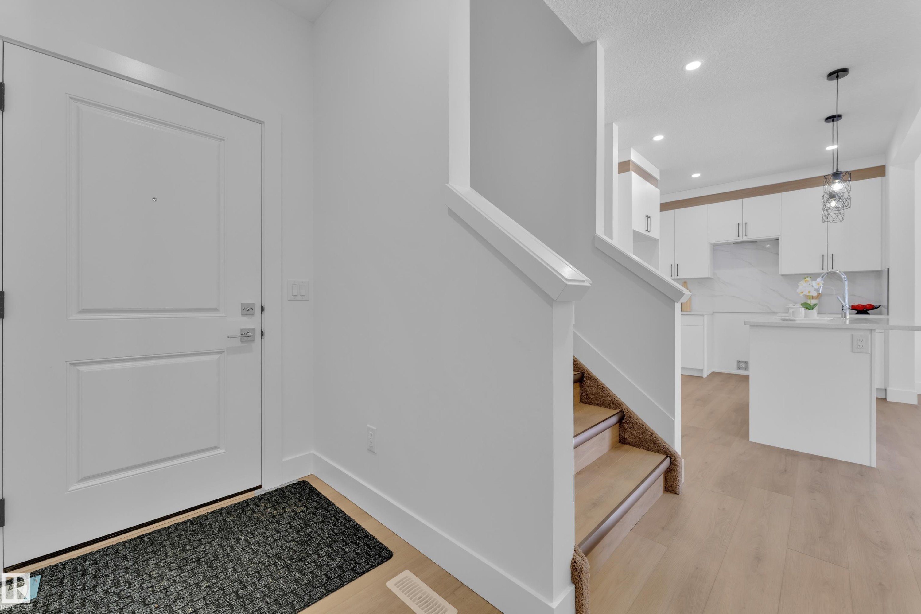 235 Linden Loop, Leduc, AB - Indoor Photo Showing Other Room