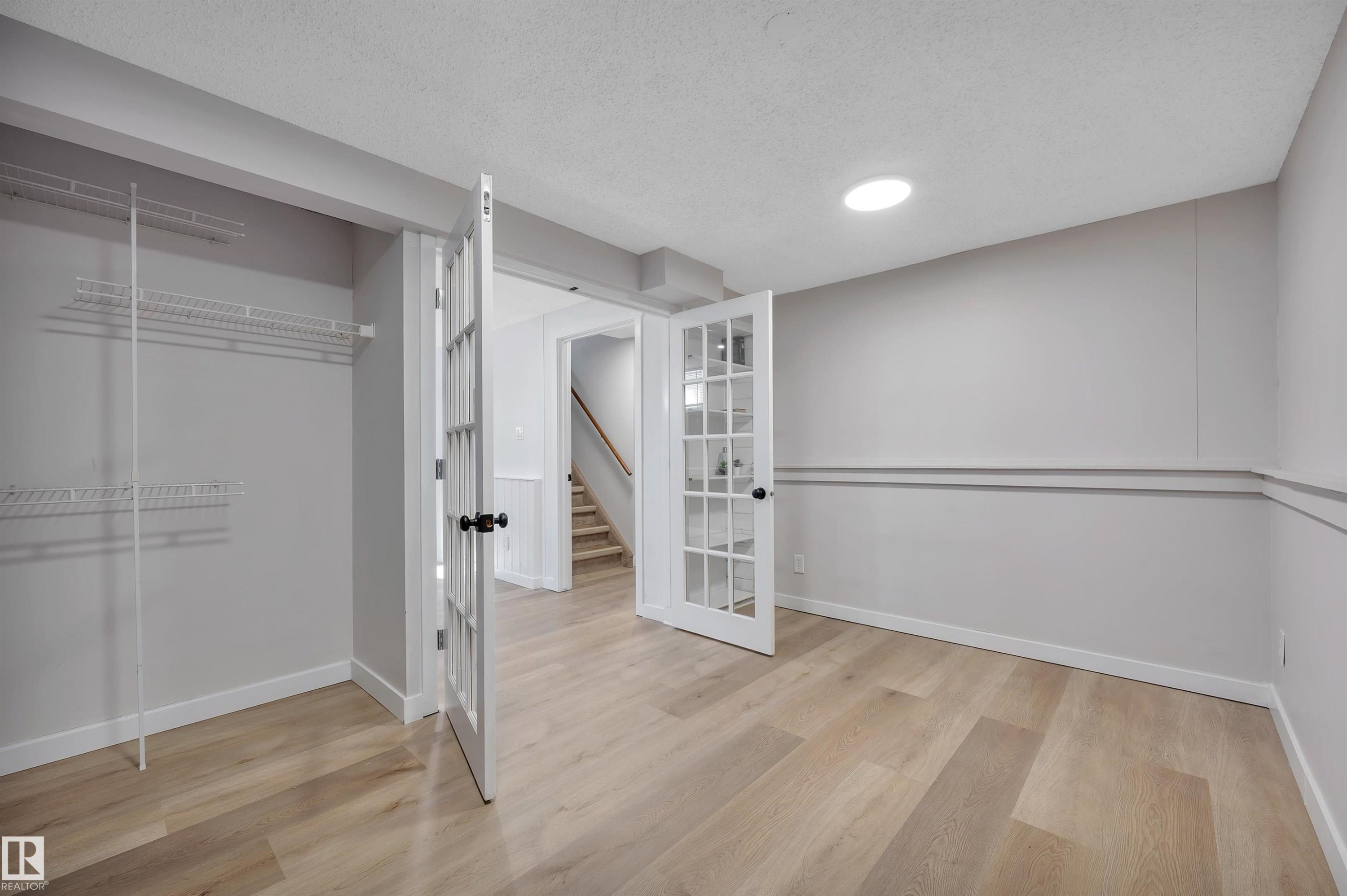 5 Larose Drive, St. Albert, AB - Indoor Photo Showing Other Room