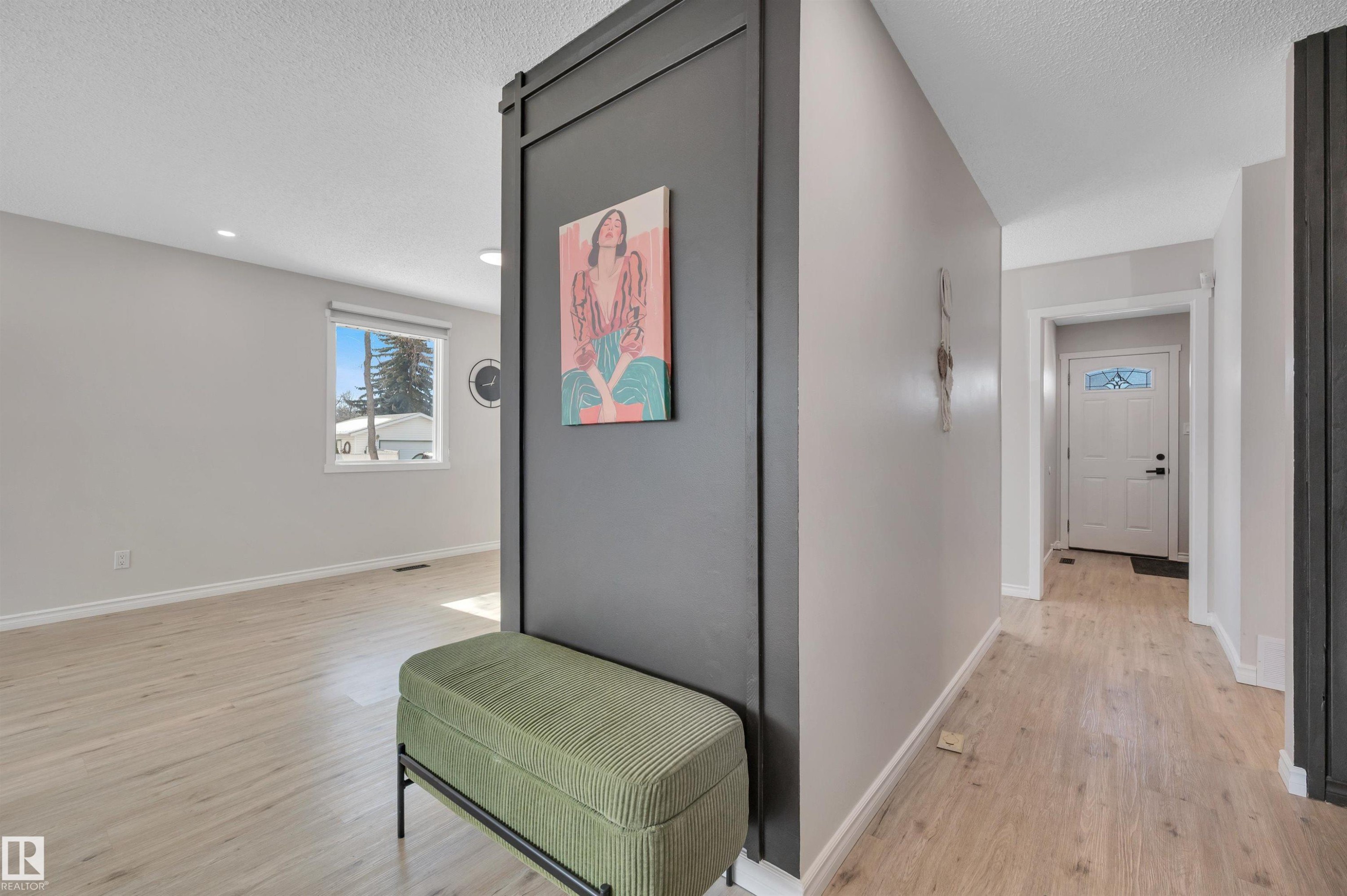 5 Larose Drive, St. Albert, AB - Indoor Photo Showing Other Room
