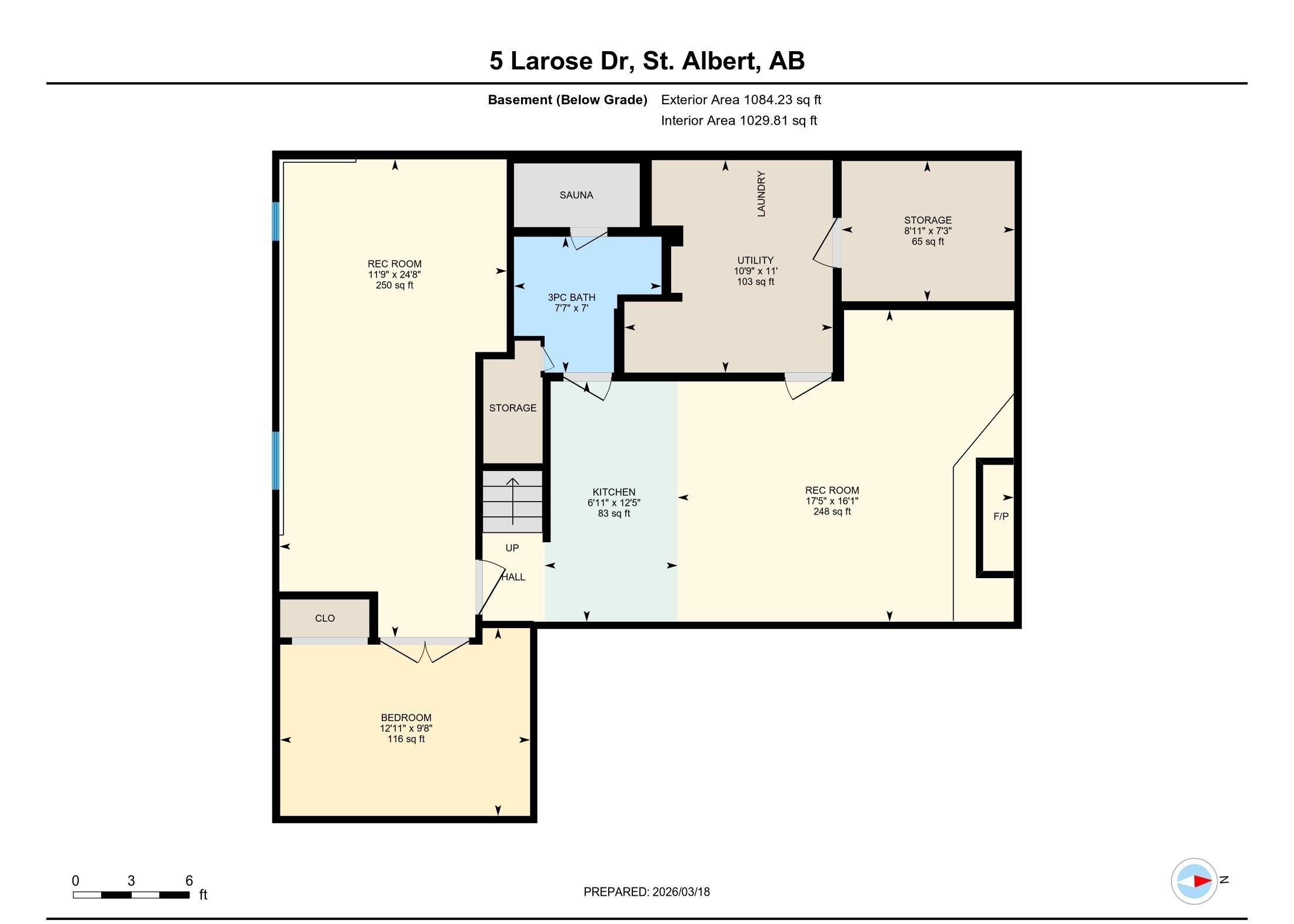 5 Larose Drive, St. Albert, AB - Other