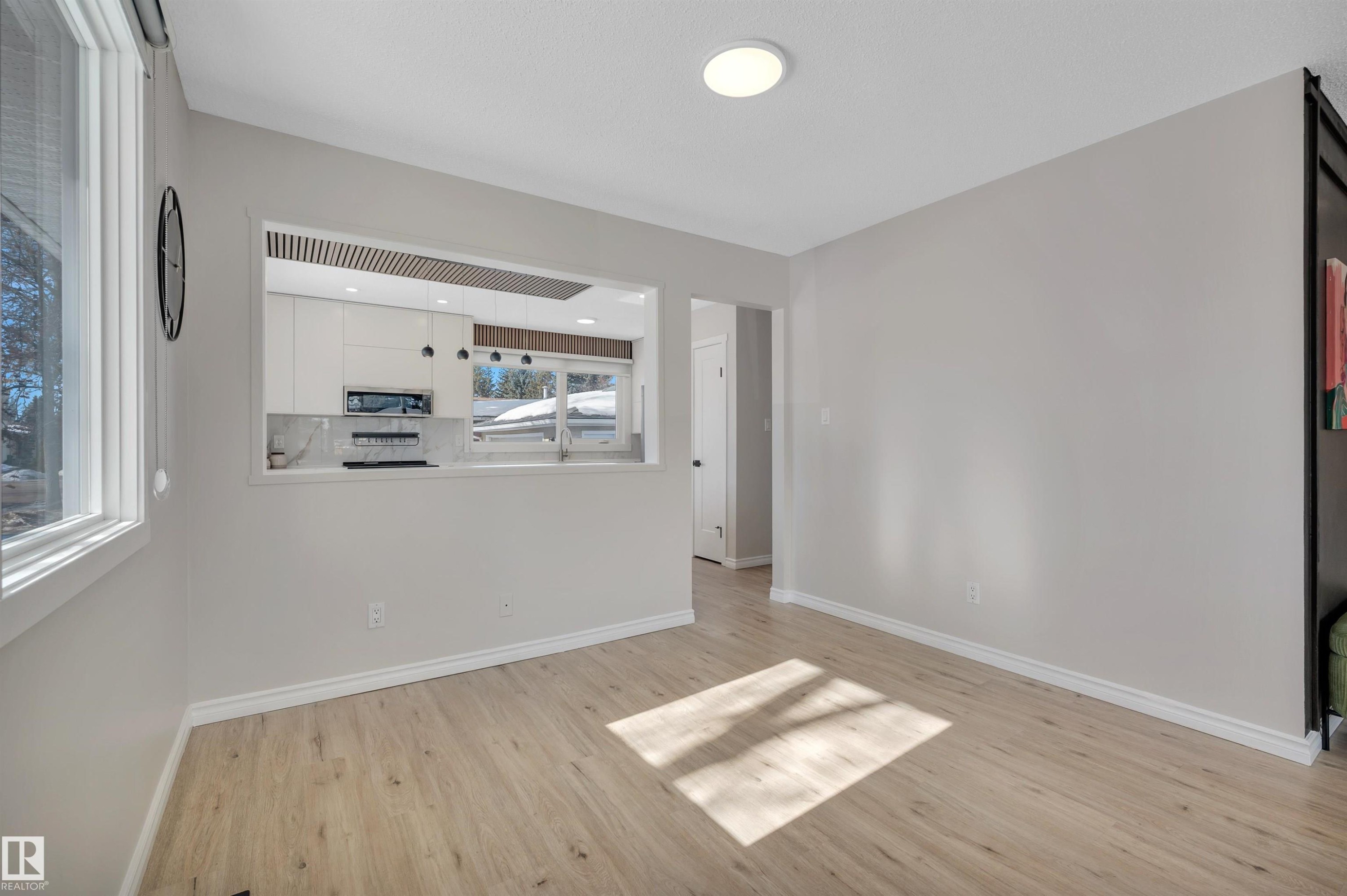 5 Larose Drive, St. Albert, AB - Indoor Photo Showing Other Room