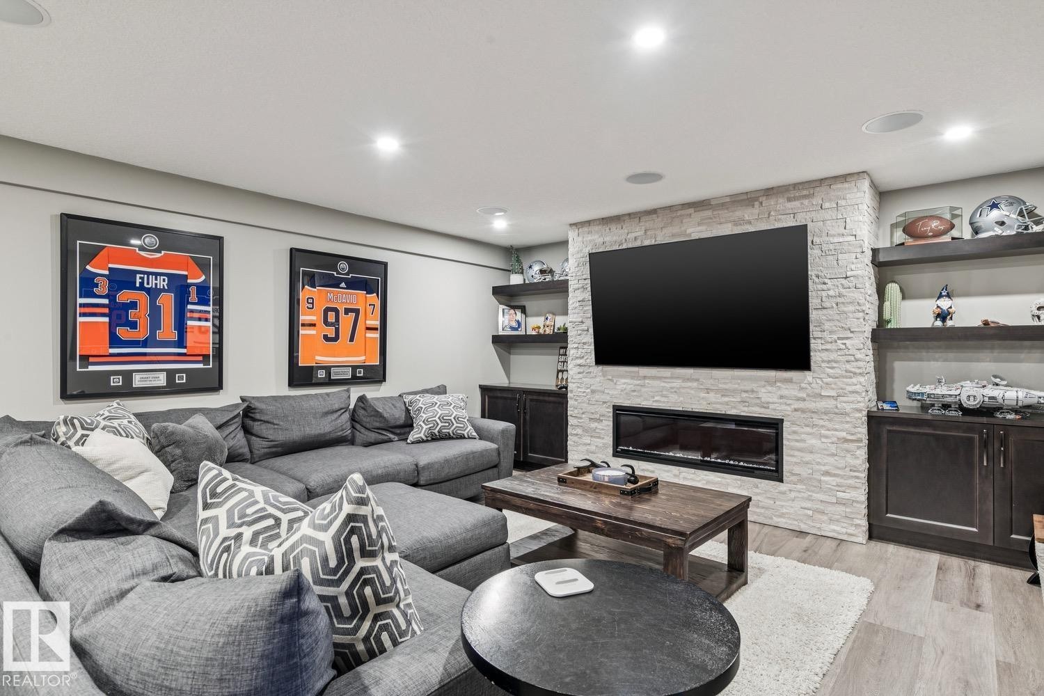 3673 Atkinson Loop, Edmonton, AB