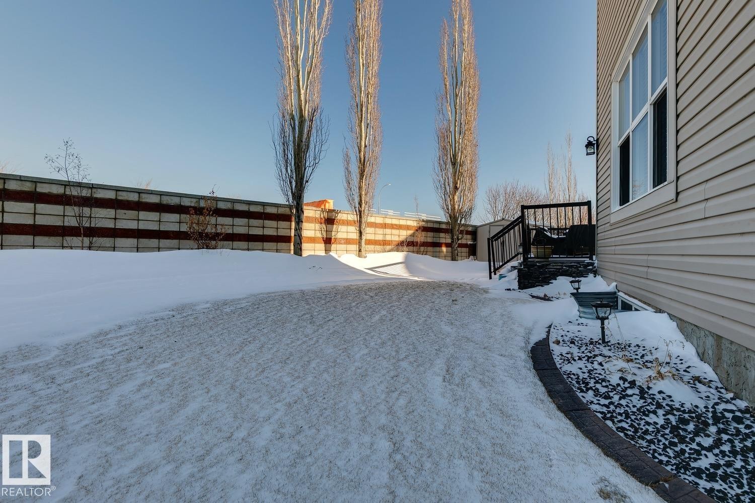 3673 Atkinson Loop, Edmonton, AB