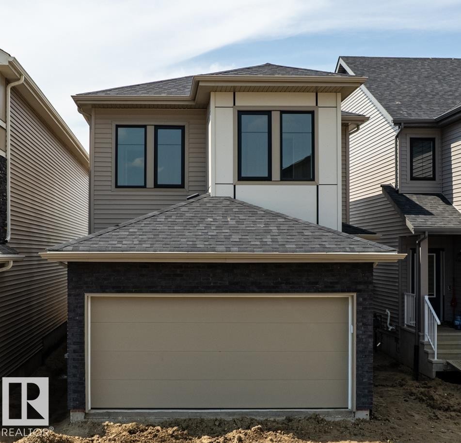 3036 197 Street Nw, Edmonton, AB - Outdoor