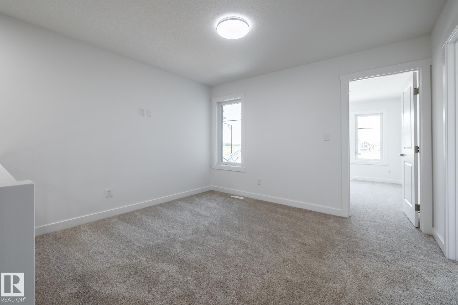 3036 197 Street Nw, Edmonton, AB - Indoor Photo Showing Other Room