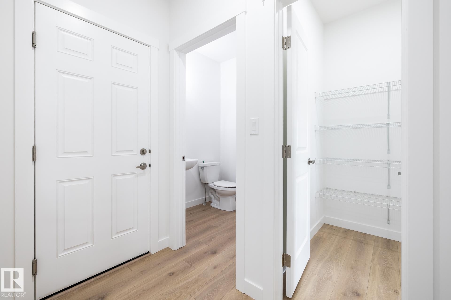 3036 197 Street Nw, Edmonton, AB - Indoor Photo Showing Other Room