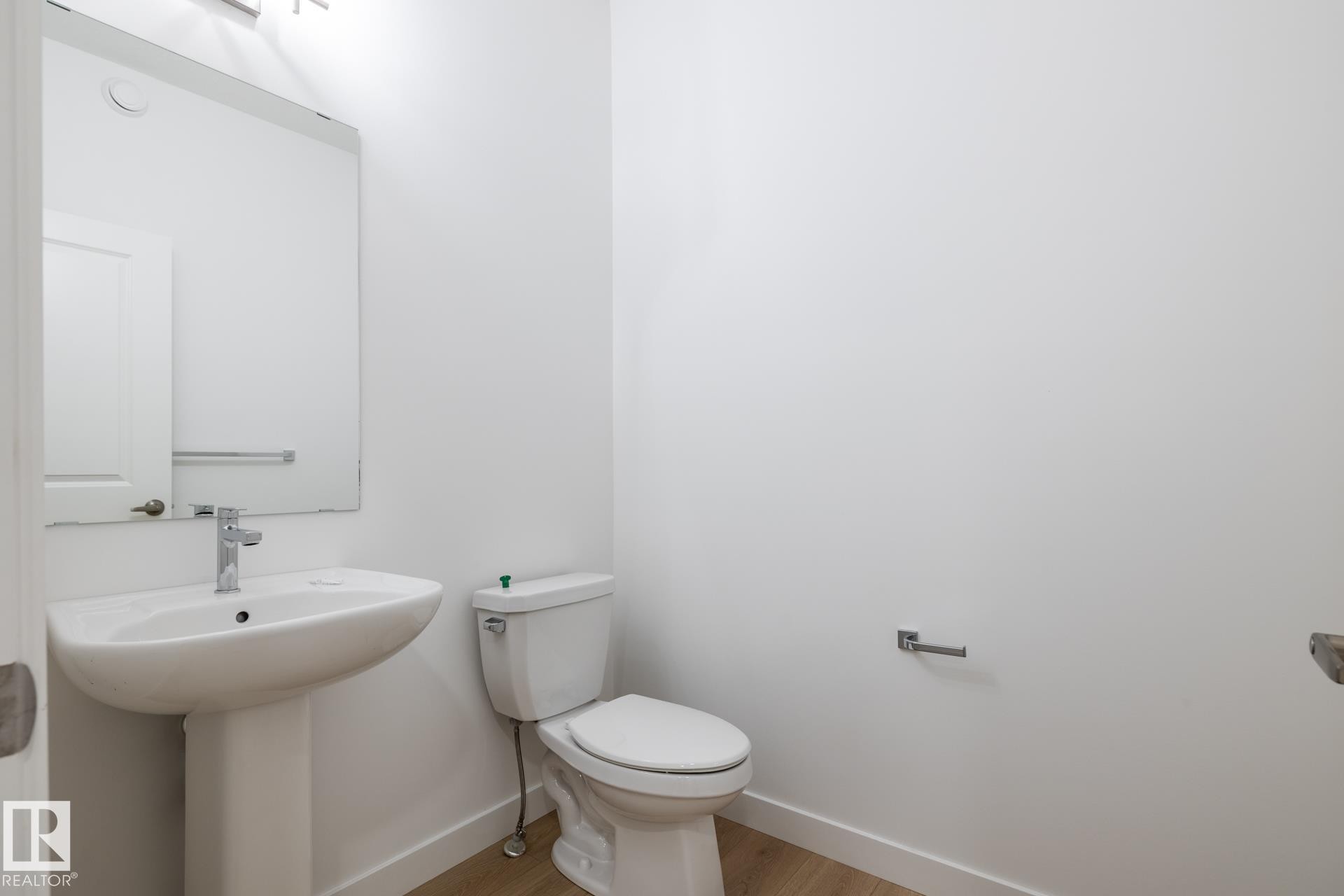 3036 197 Street Nw, Edmonton, AB - Indoor Photo Showing Bathroom