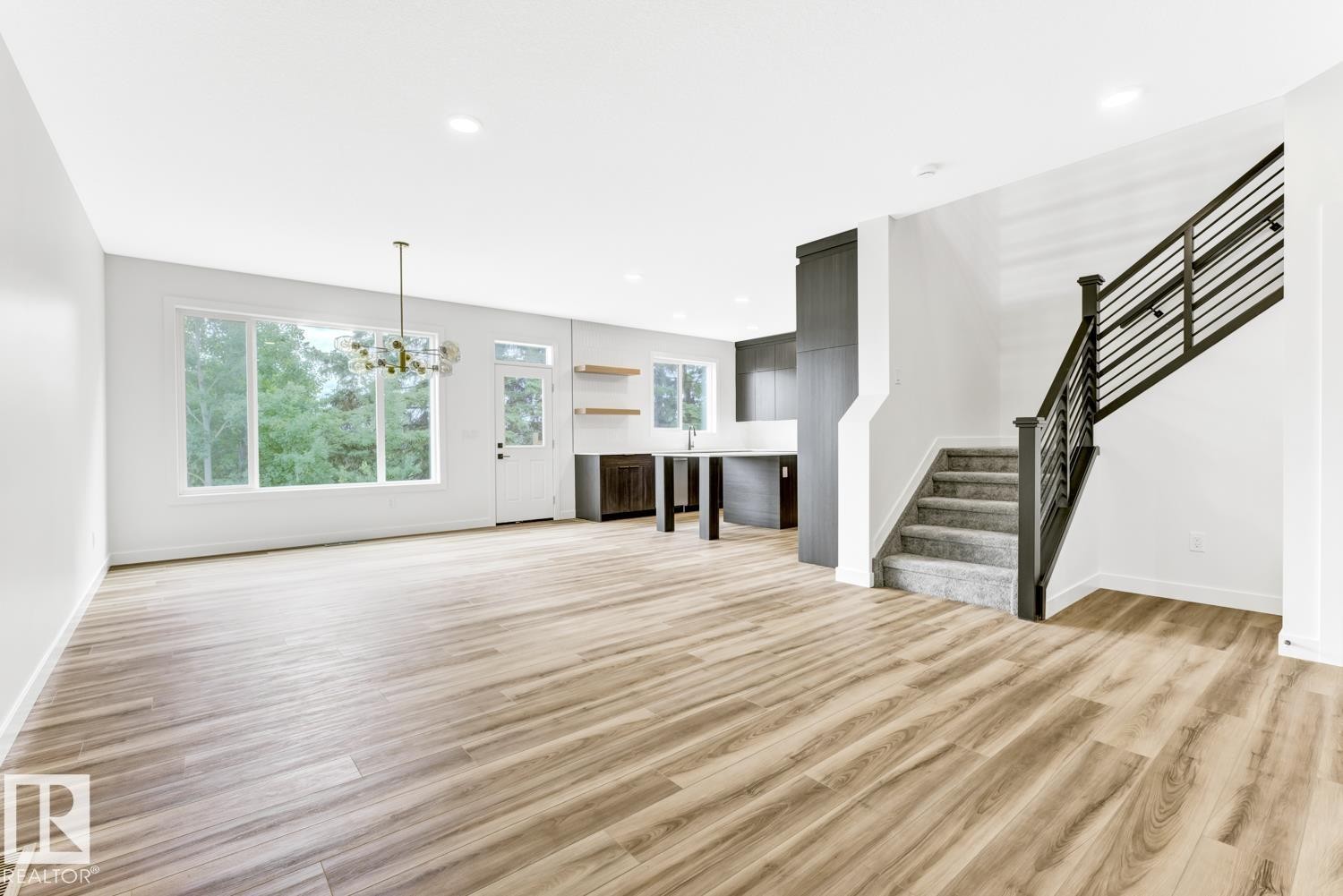 2010 Genesis Lane, Stony Plain, AB - Indoor Photo Showing Other Room