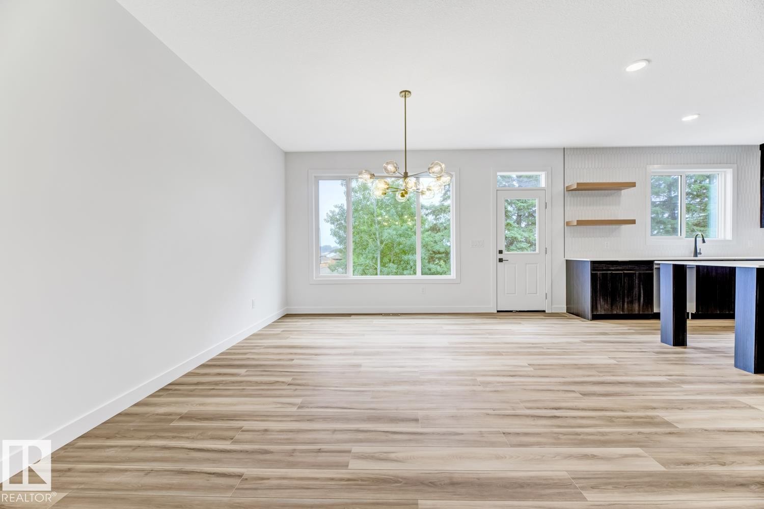 2010 Genesis Lane, Stony Plain, AB - Indoor Photo Showing Other Room