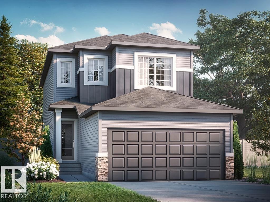 5856 Raven Crescent, Edmonton, AB - Outdoor