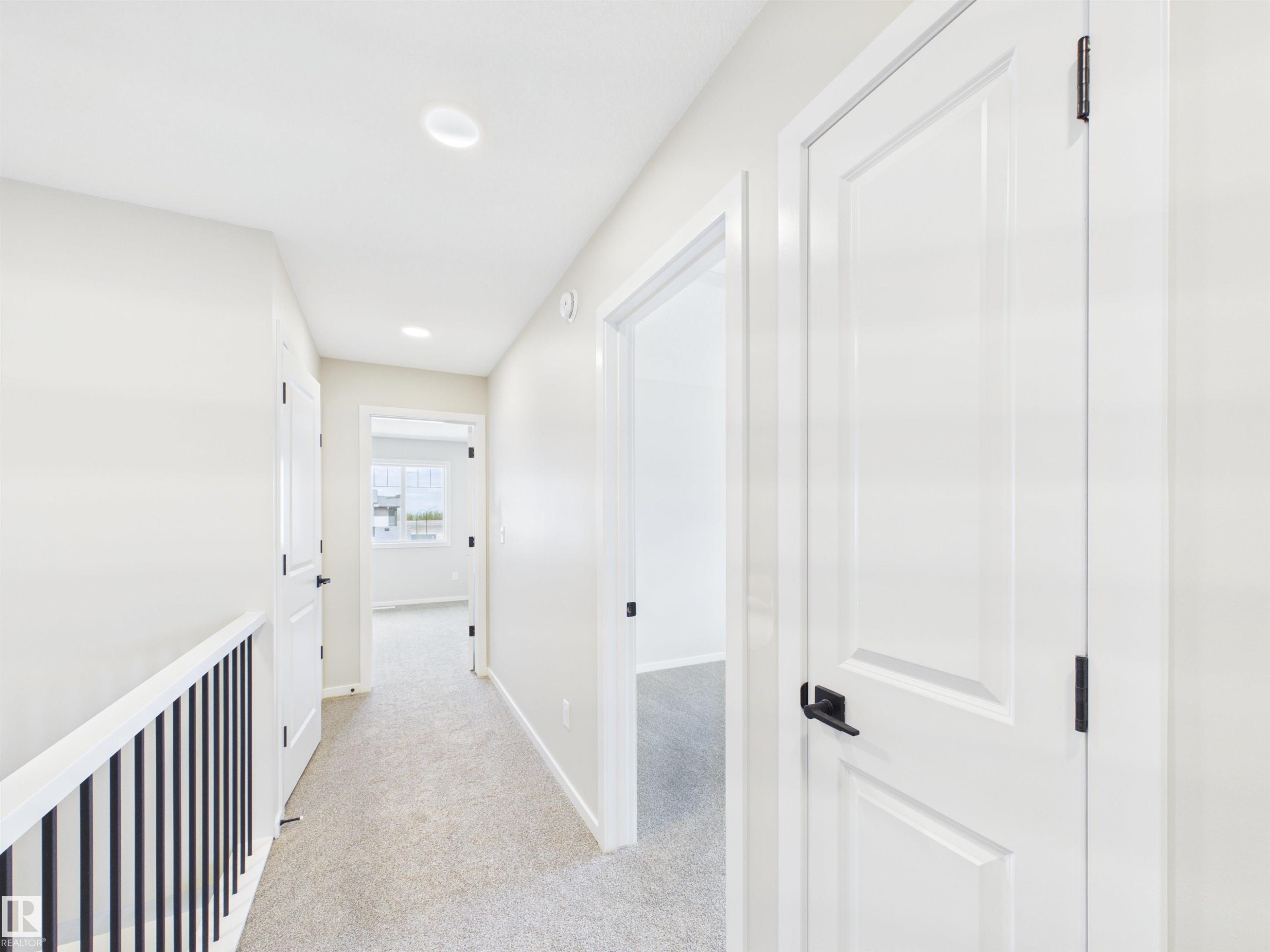 1100 Mcleod Avenue, Spruce Grove, AB - Indoor Photo Showing Other Room