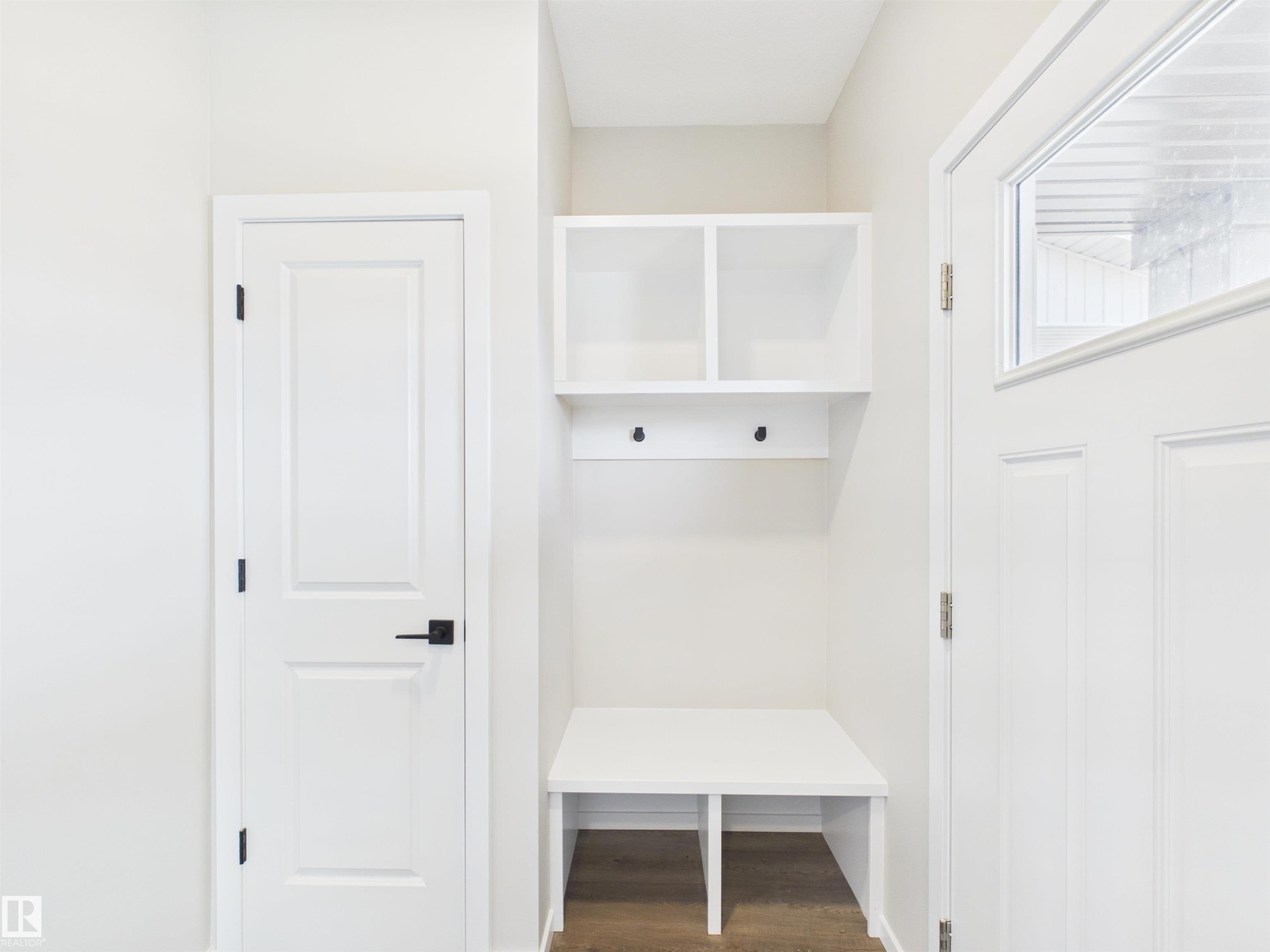 1100 Mcleod Avenue, Spruce Grove, AB - Indoor Photo Showing Other Room