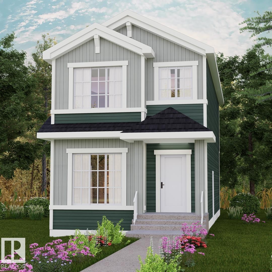 555 172 Avenue Ne, Edmonton, AB - Outdoor