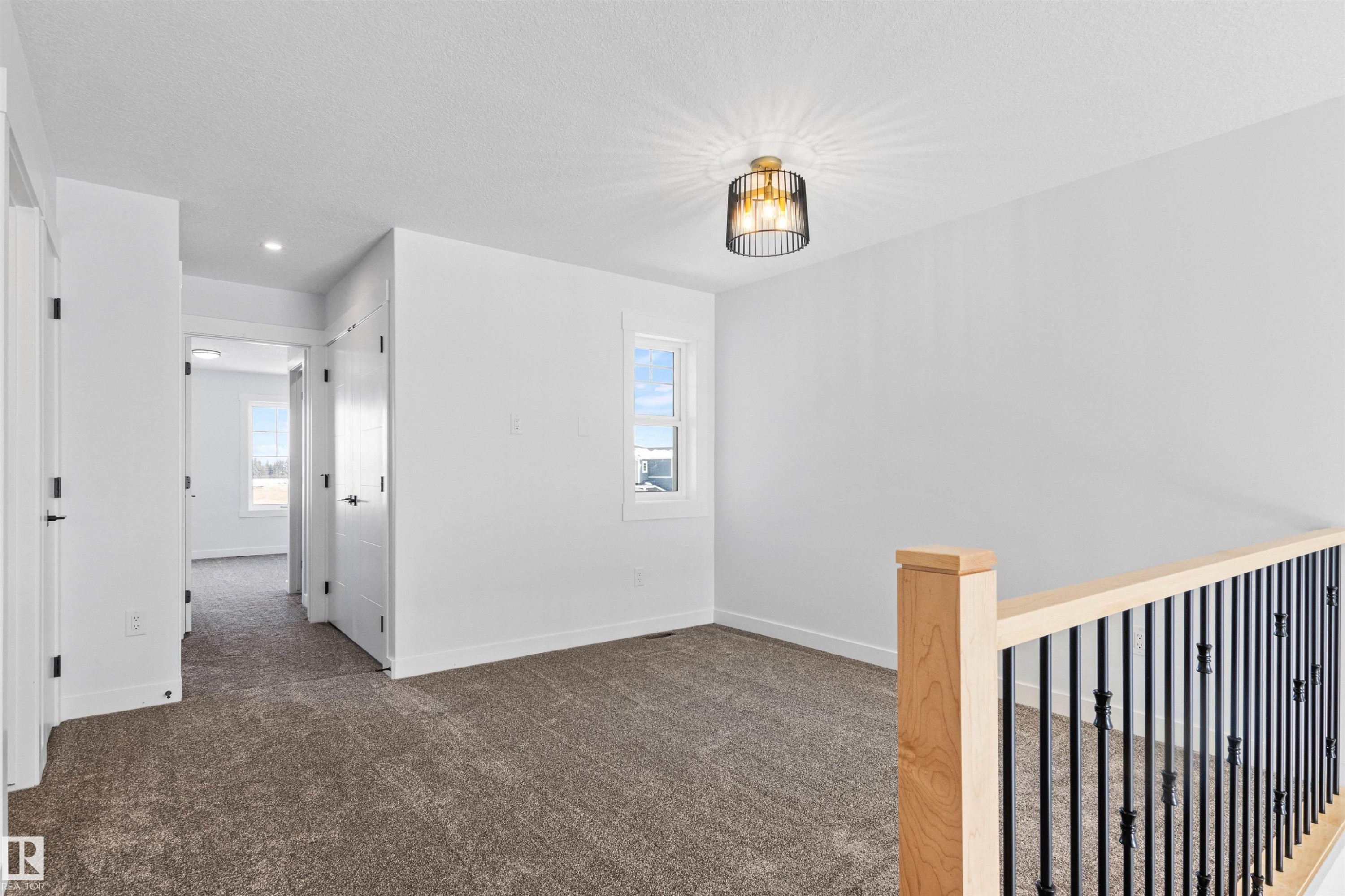 5133 53 Avenue, Calmar, AB - Indoor Photo Showing Other Room