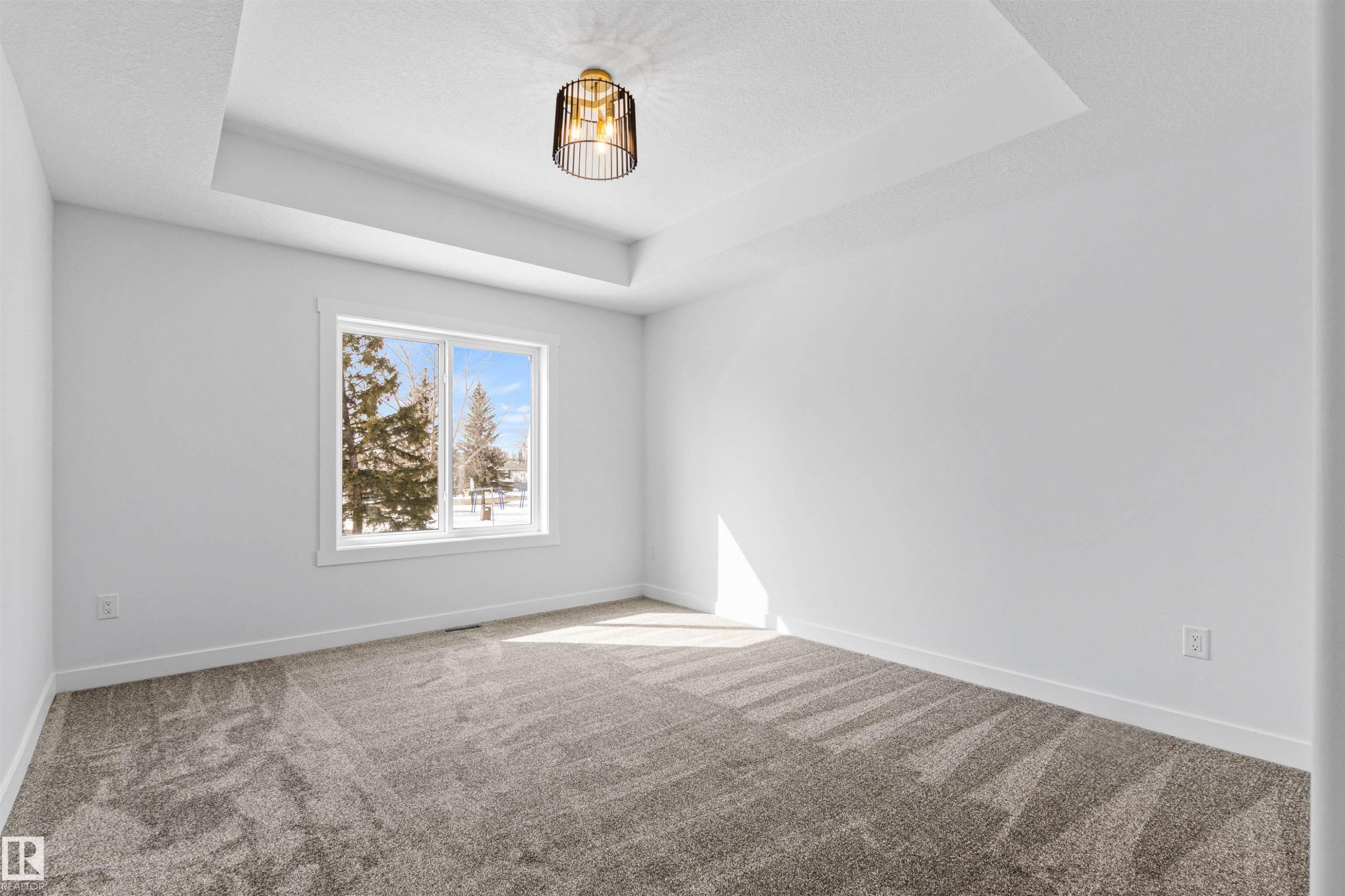 5133 53 Avenue, Calmar, AB - Indoor Photo Showing Other Room