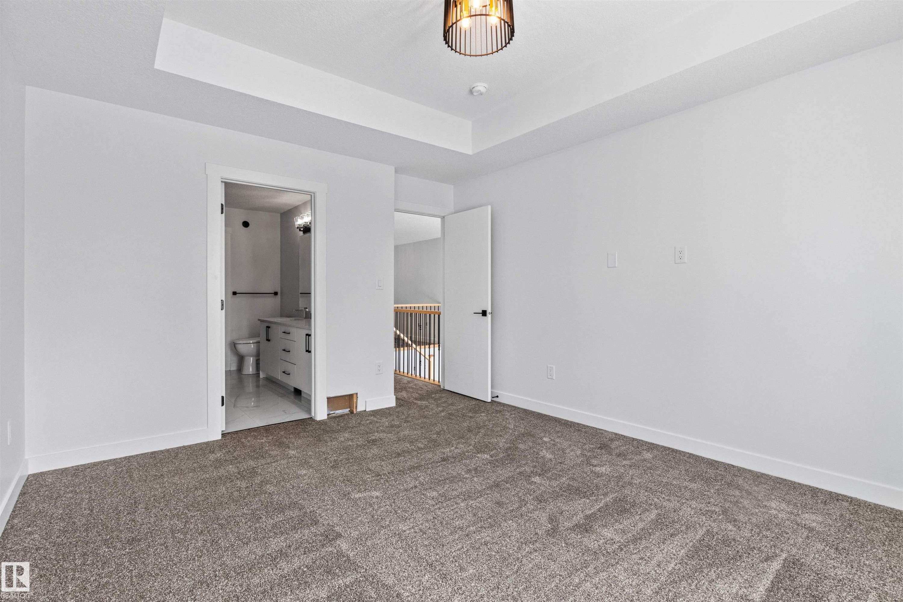 5133 53 Avenue, Calmar, AB - Indoor Photo Showing Other Room