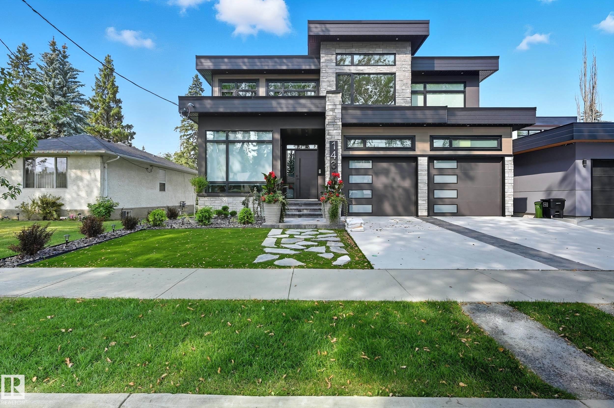 14312 92A Avenue, Edmonton, AB - Outdoor