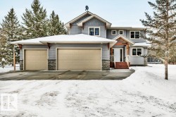 111 Crystal Springs Drive Rural Wetaskiwin County, AB T0C 2V0