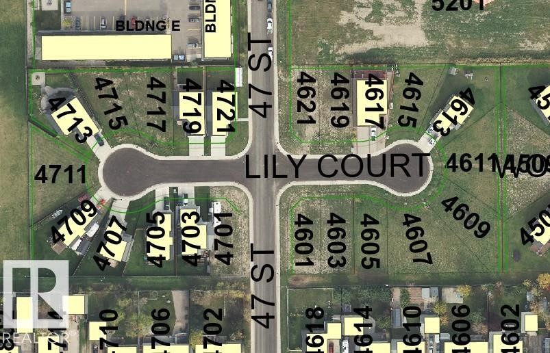 4609 Lily Court, Cold Lake, AB