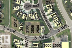 2508 3 Avenue Cold Lake, AB T9M 0K2