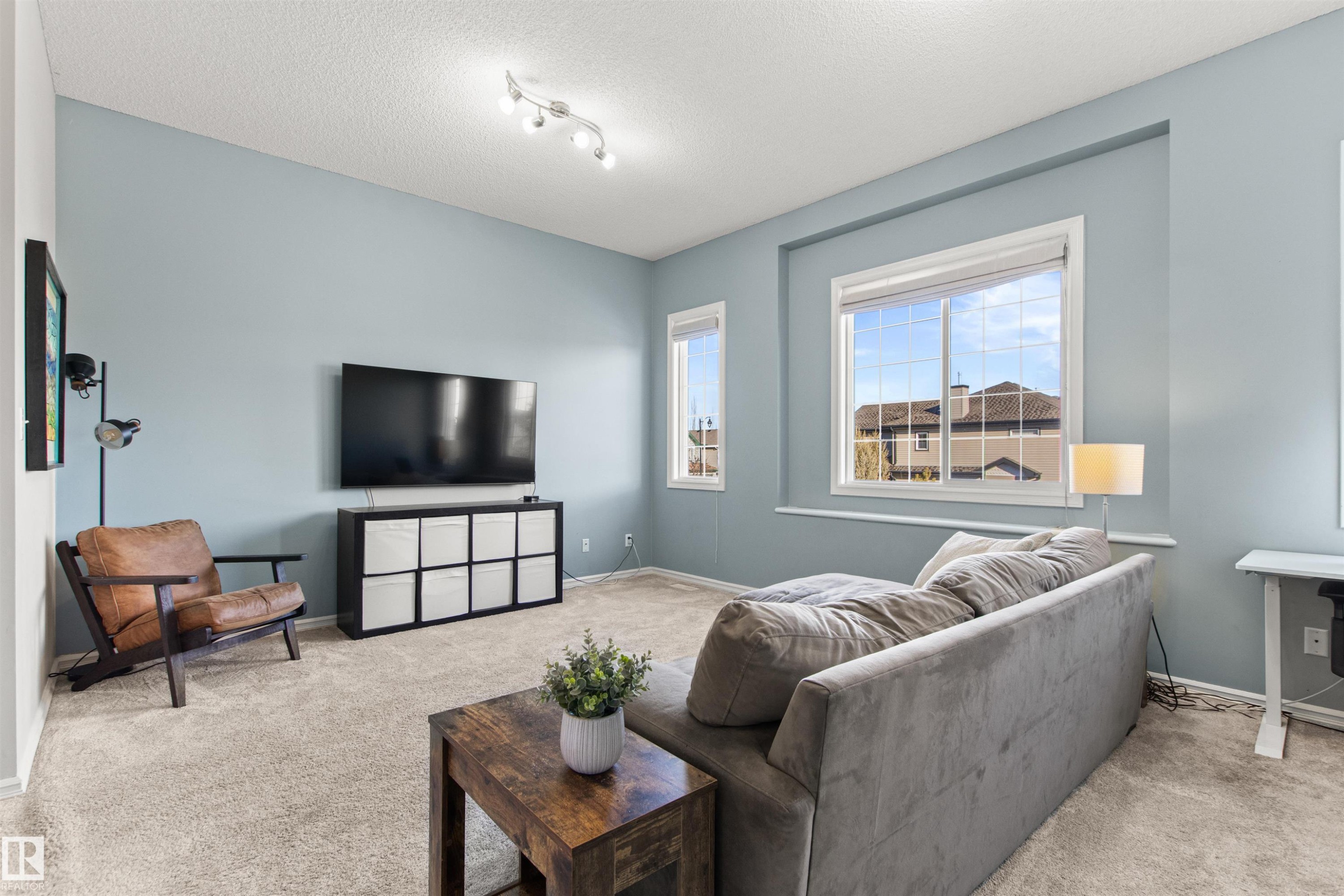 1849 Holman Crescent, Edmonton, AB - Indoor Photo Showing Other Room