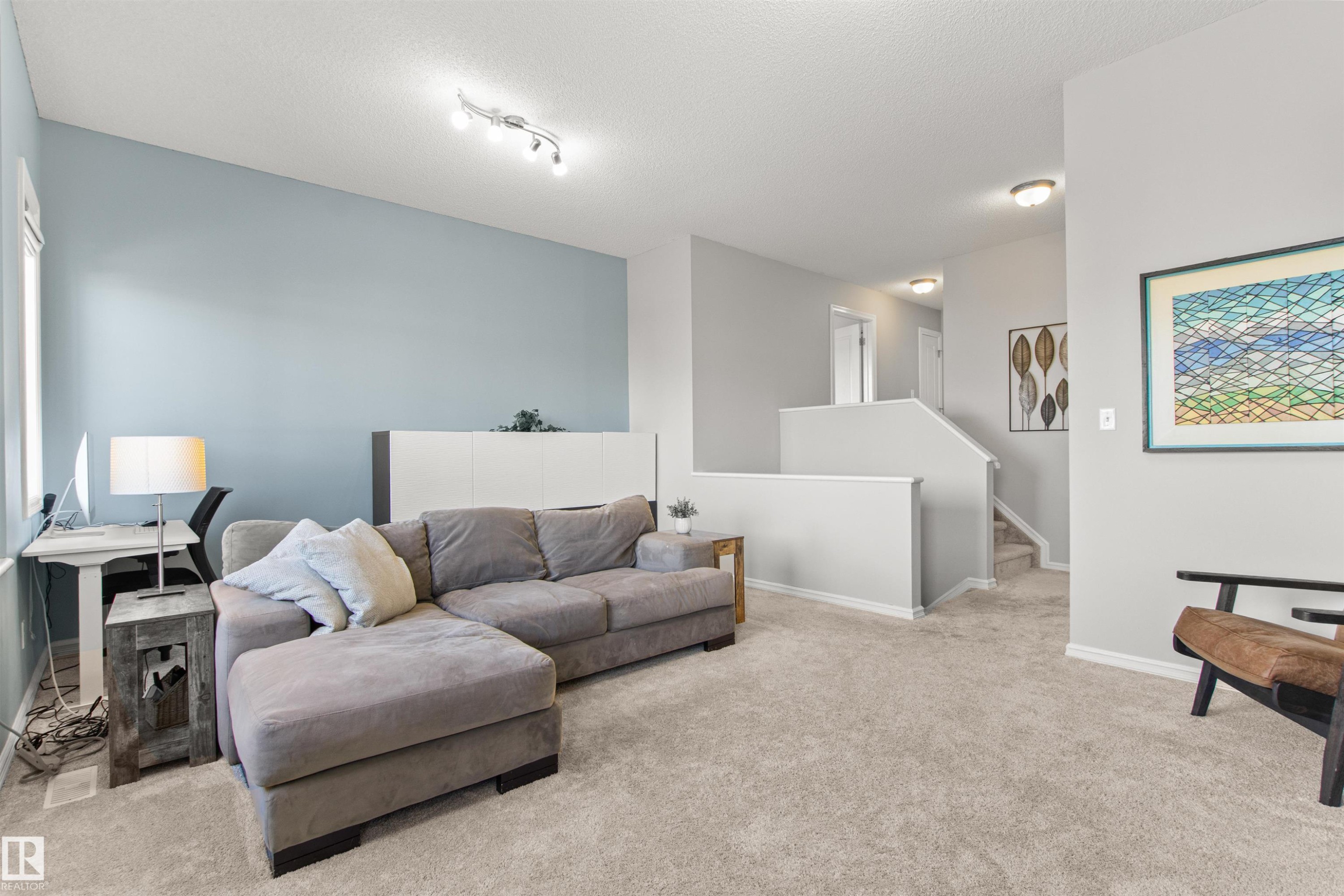 1849 Holman Crescent, Edmonton, AB - Indoor