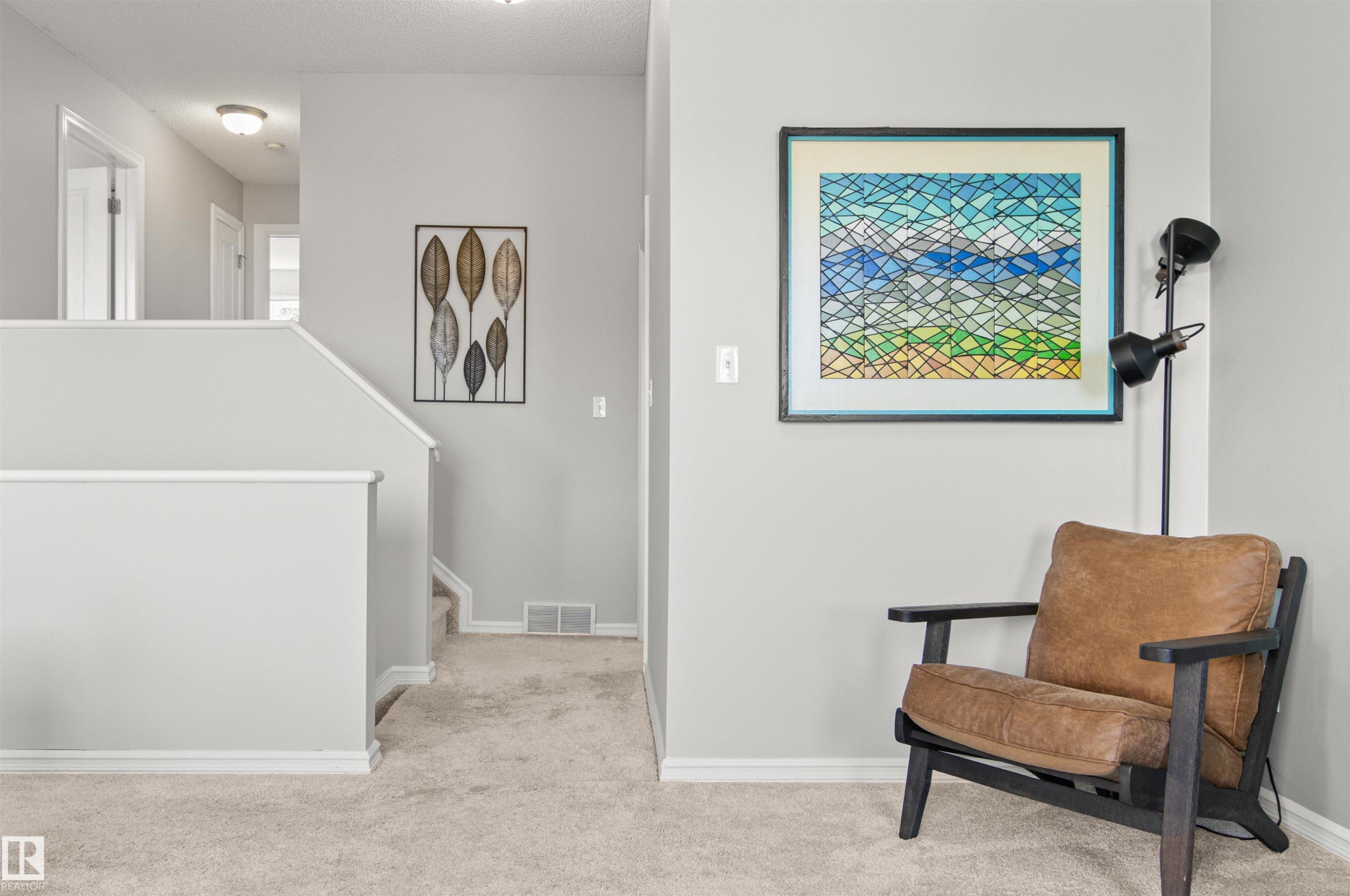 1849 Holman Crescent, Edmonton, AB - Indoor Photo Showing Other Room