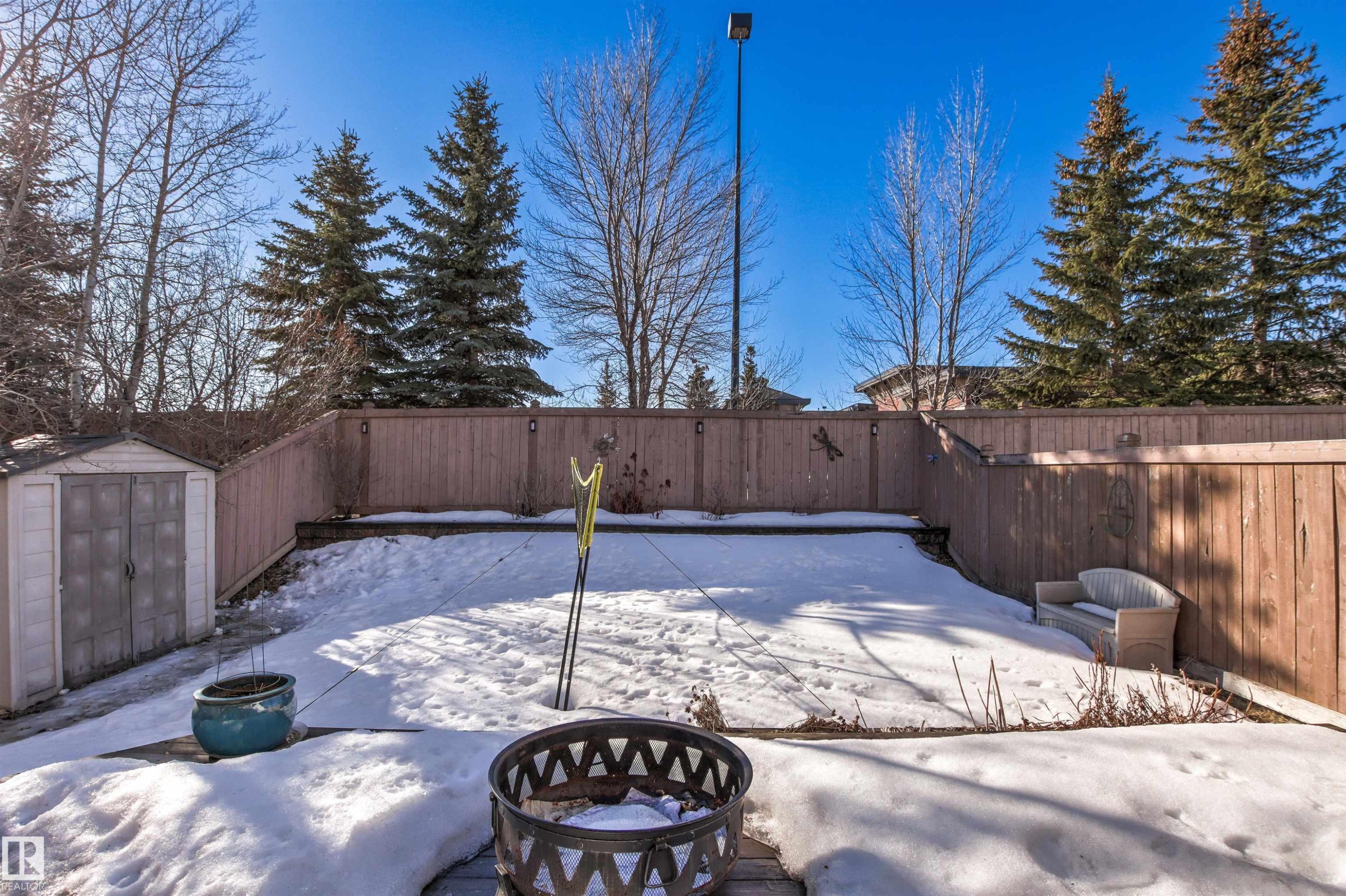 1849 Holman Crescent, Edmonton, AB - Outdoor