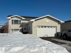 4710 62 Avenue Cold Lake, AB T9M 2B5