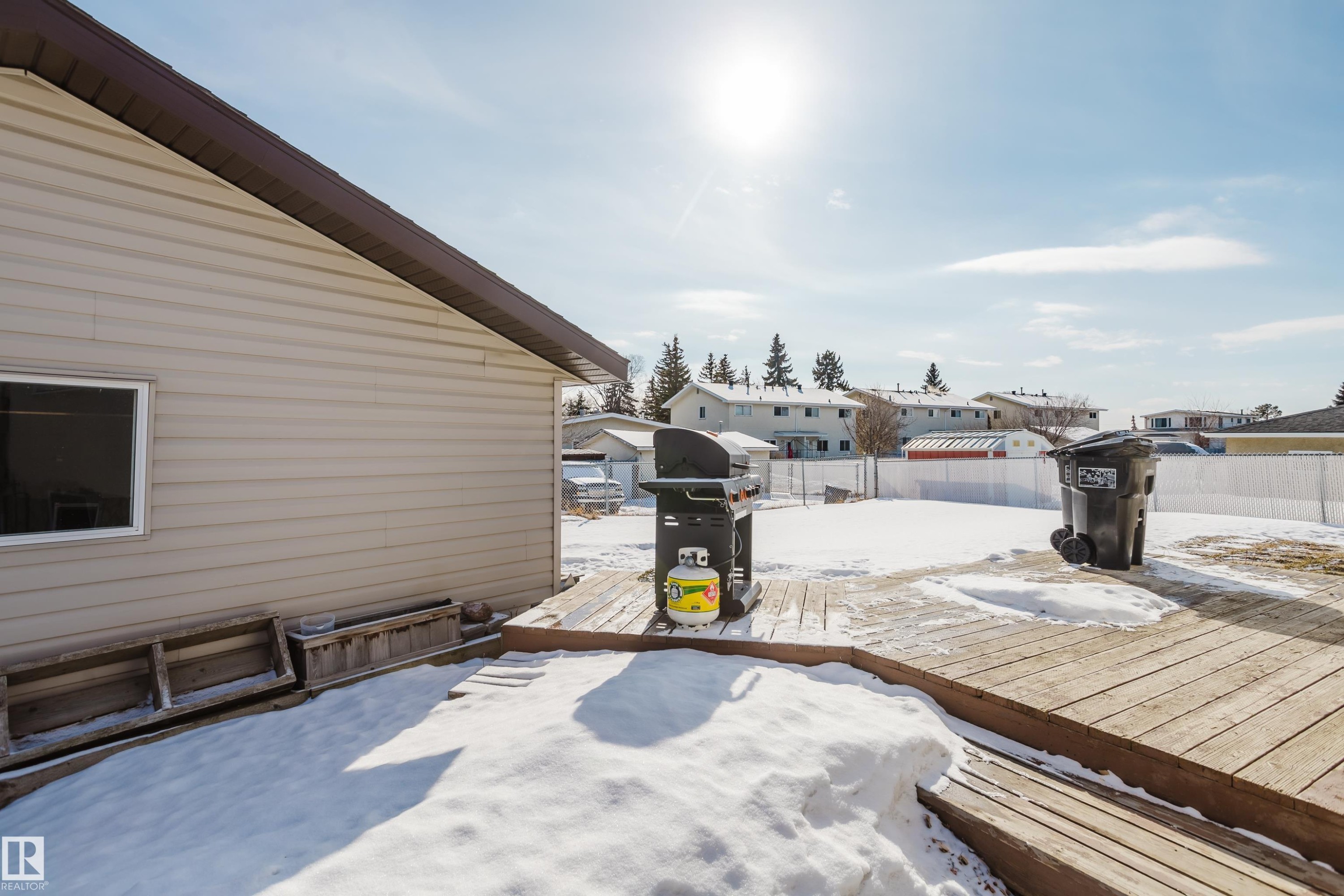 6707 149A Avenue, Edmonton, AB