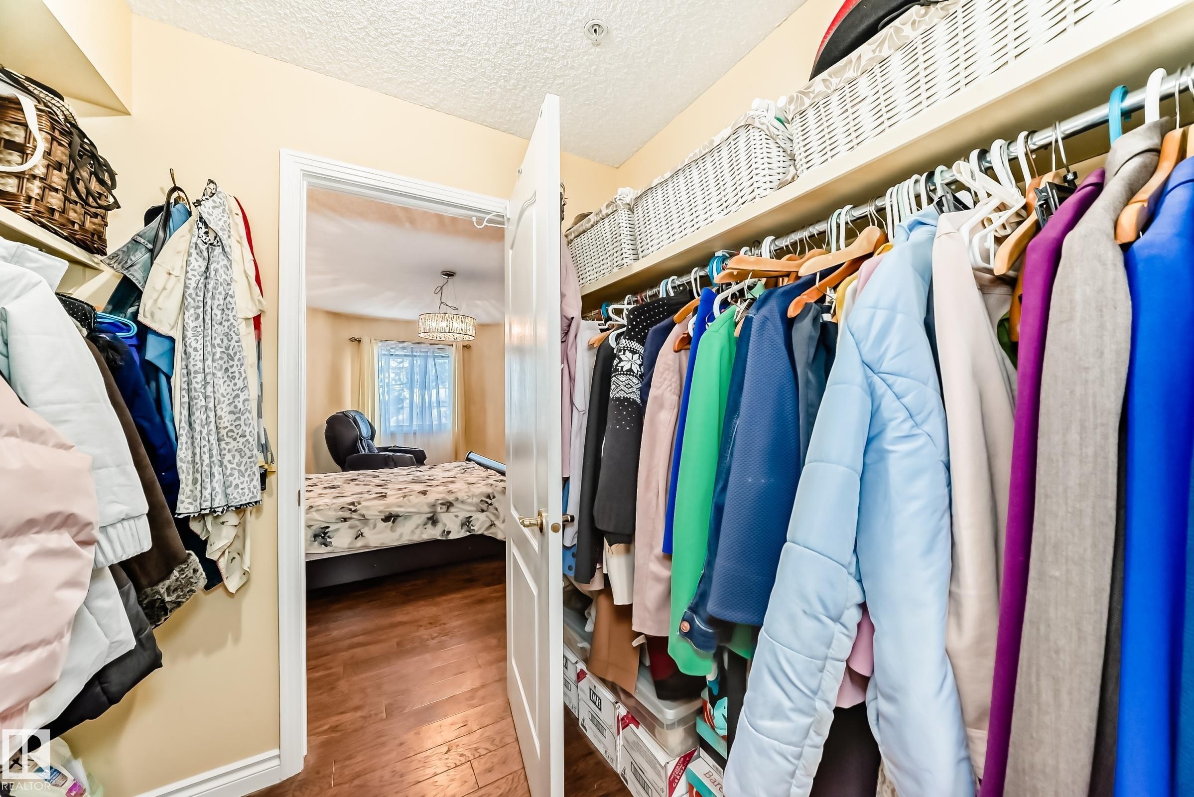 304 17150 94A Avenue, Edmonton, AB - Indoor With Storage