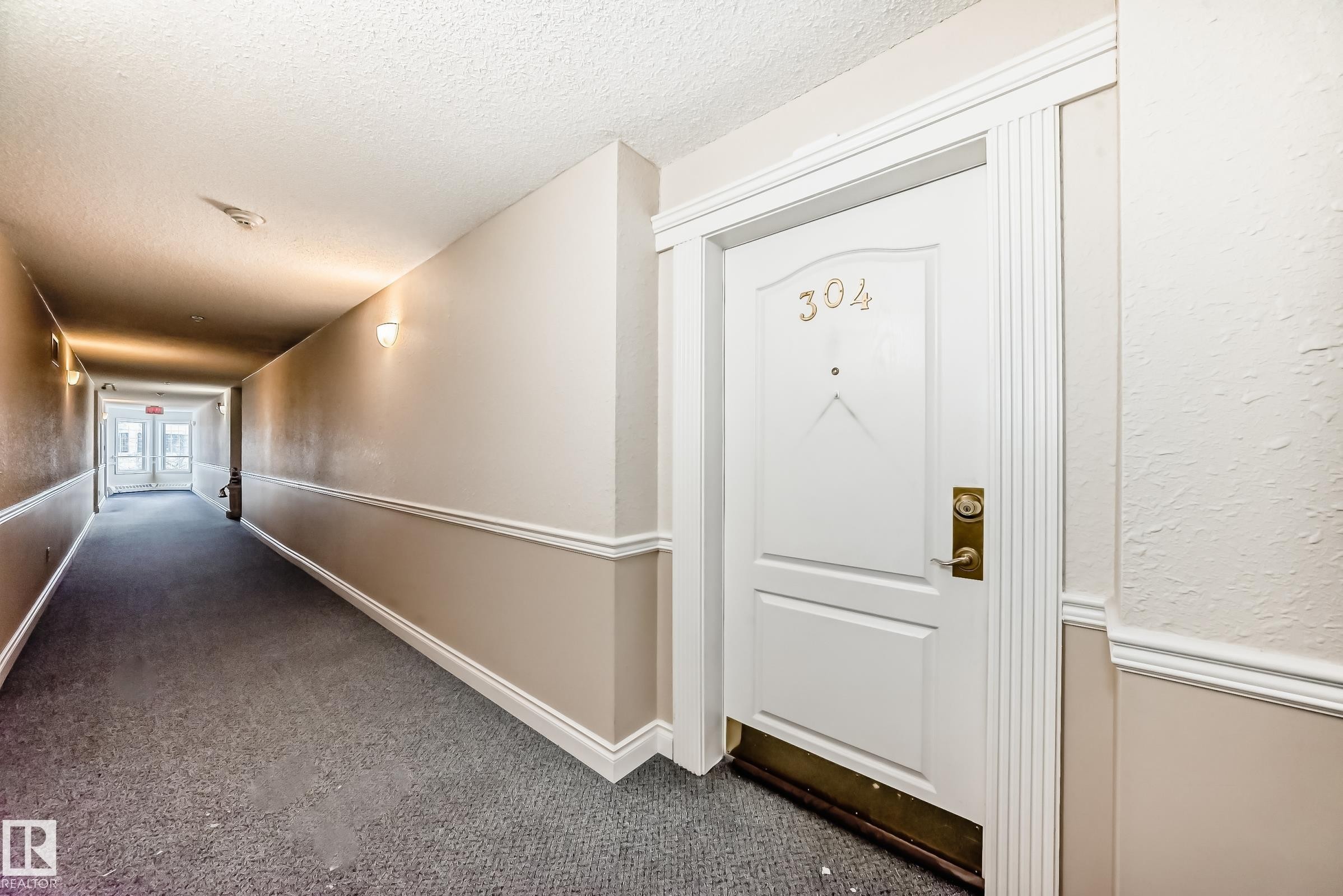 304 17150 94A Avenue, Edmonton, AB - Indoor Photo Showing Other Room