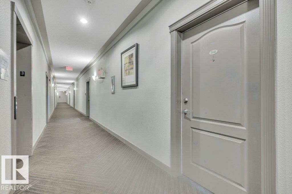 314 111 Edwards Drive, Edmonton, AB - Indoor Photo Showing Other Room