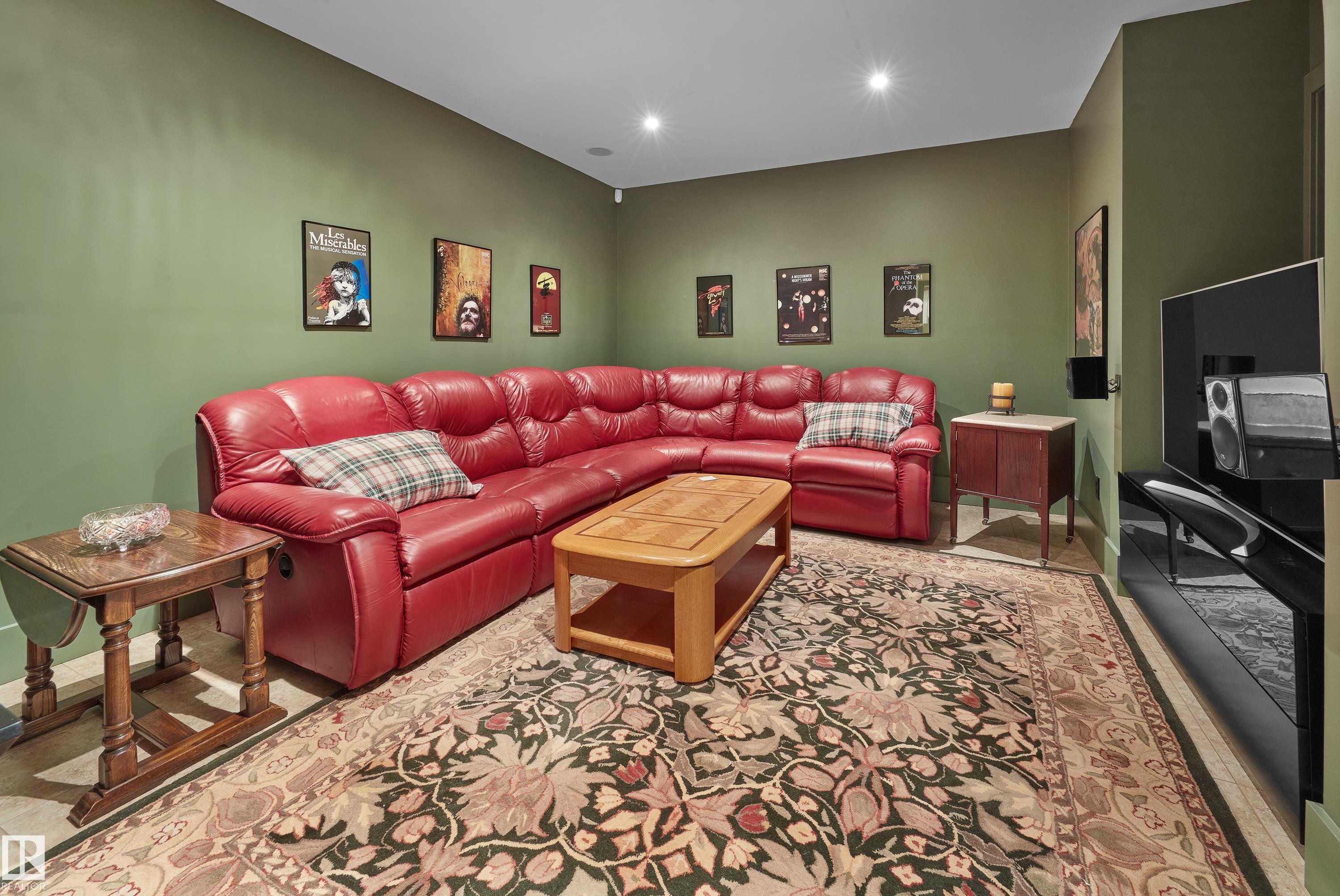 9135 117 Street, Edmonton, AB - Indoor Photo Showing Other Room