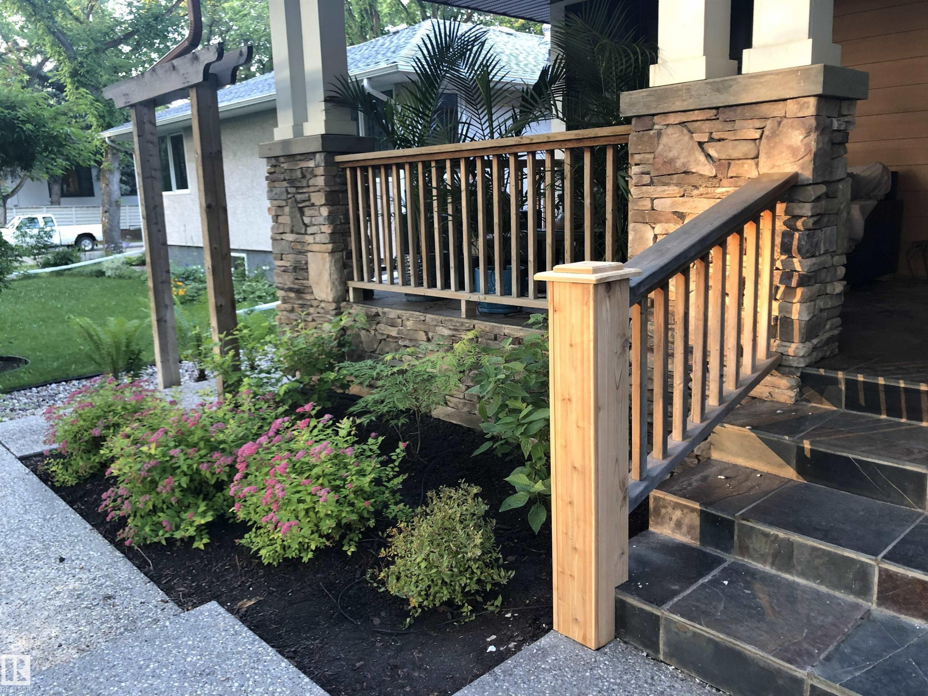 9135 117 Street, Edmonton, AB - Outdoor With Exterior